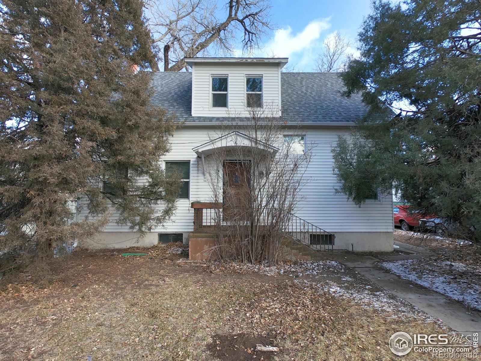 CMA Image for 725  turner street,Brush, Colorado