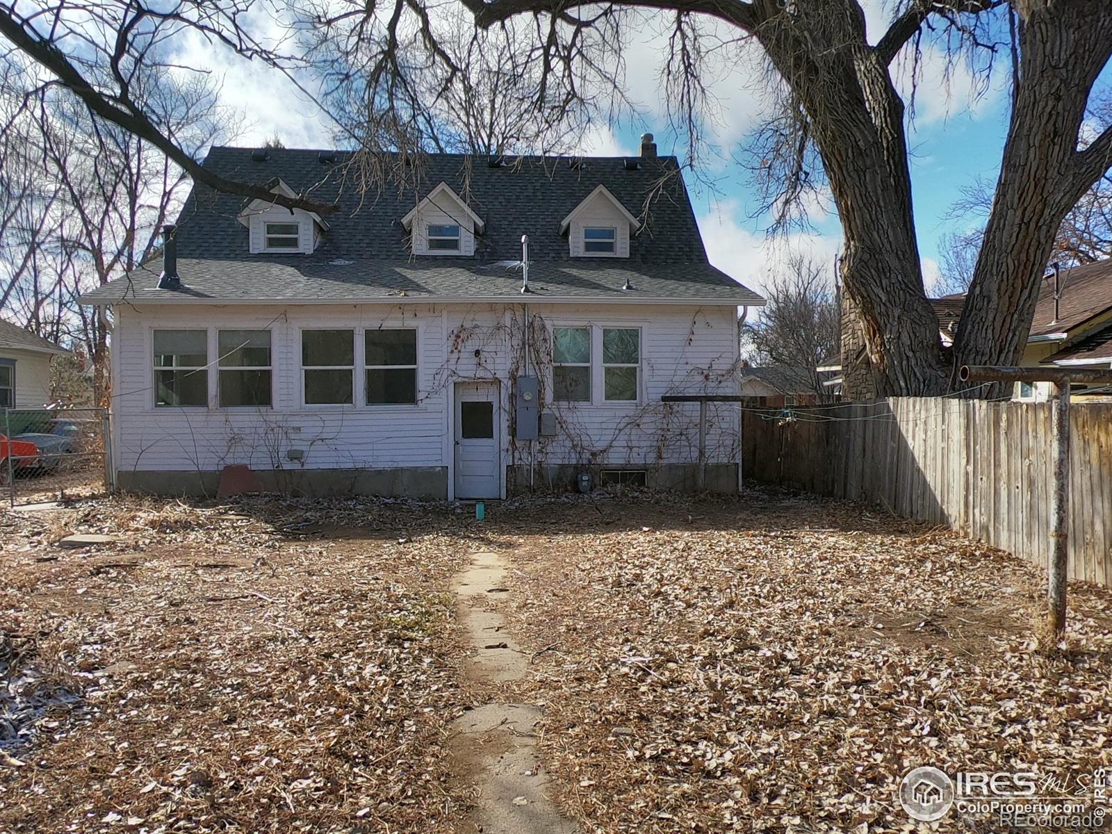 MLS Image #24 for 721  custer street,brush, Colorado