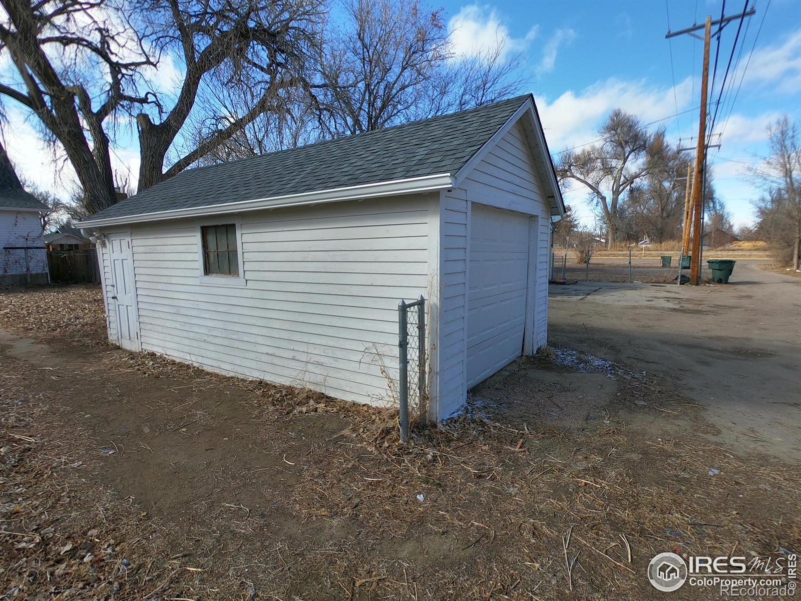 MLS Image #25 for 721  custer street,brush, Colorado