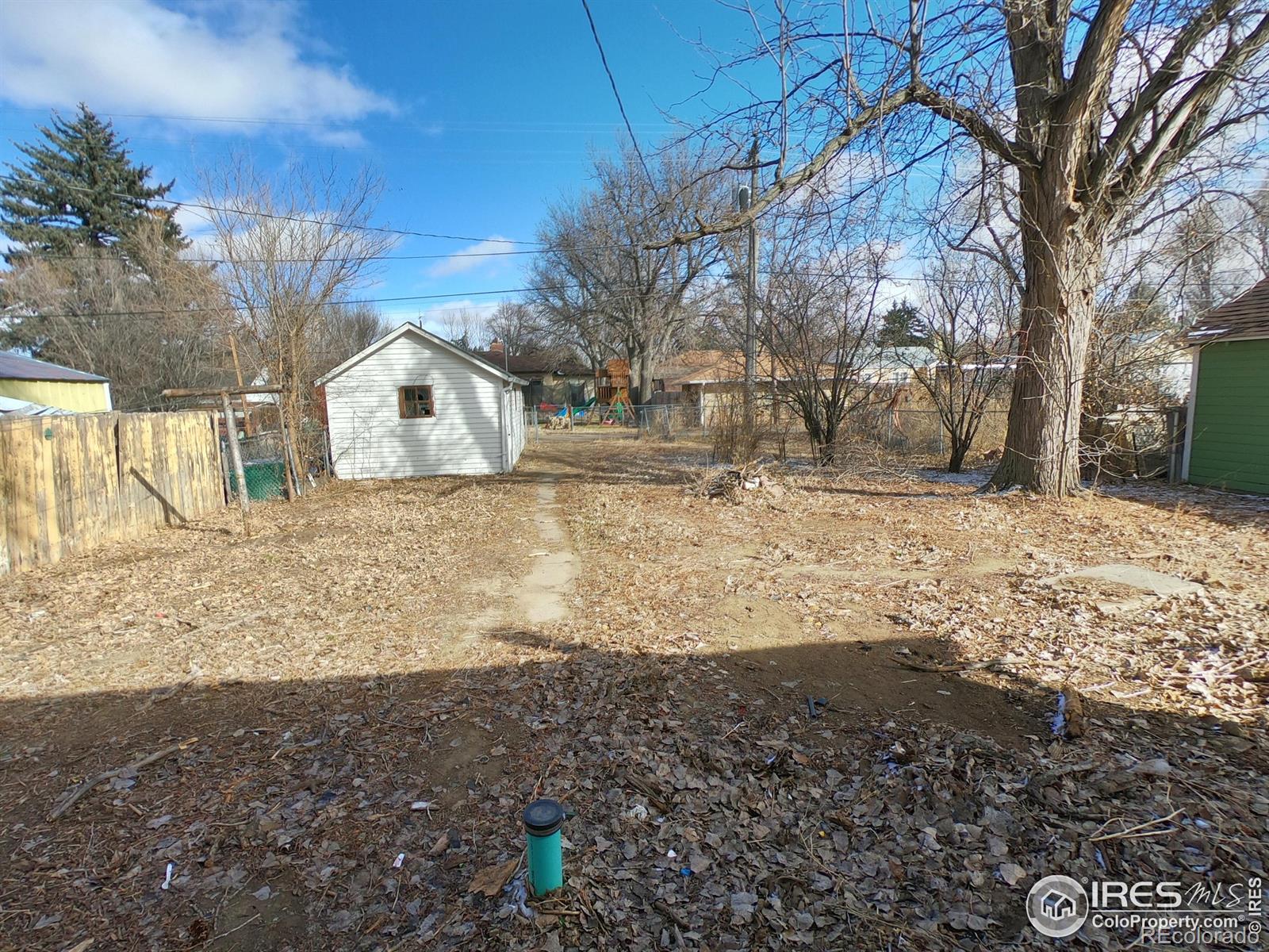 MLS Image #26 for 721  custer street,brush, Colorado