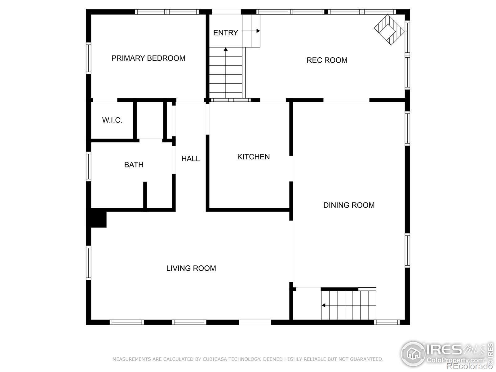 MLS Image #30 for 721  custer street,brush, Colorado