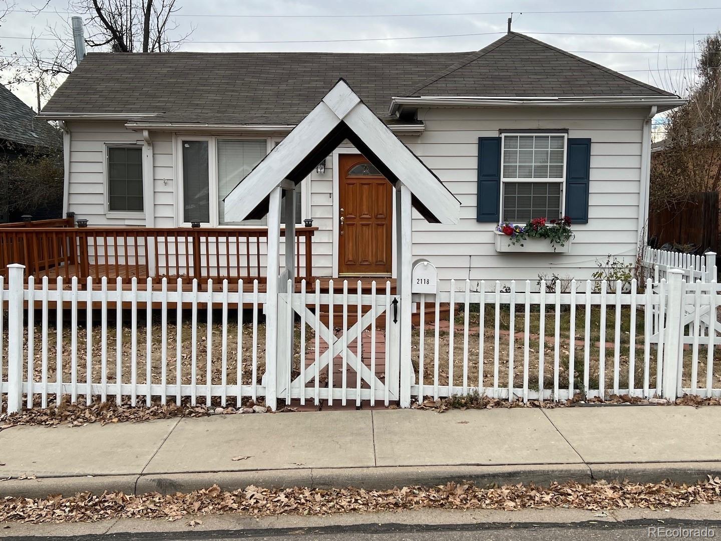 MLS Image #0 for 2118  8th street,greeley, Colorado