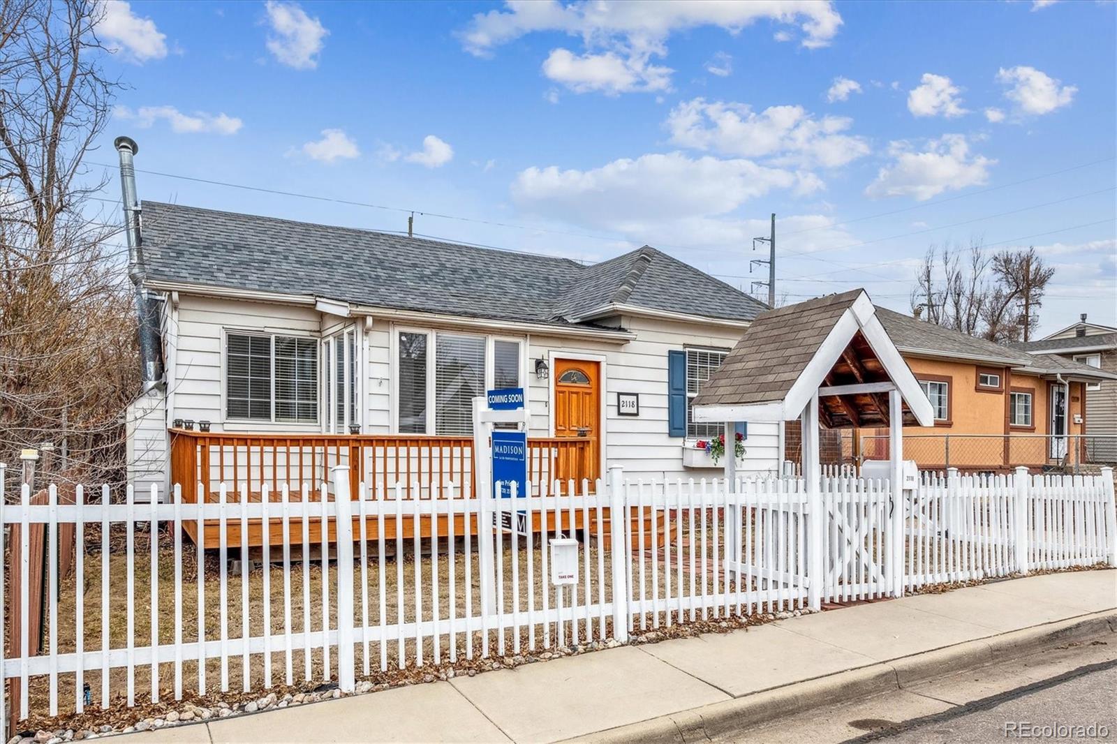 CMA Image for 2118  8th street,Greeley, Colorado