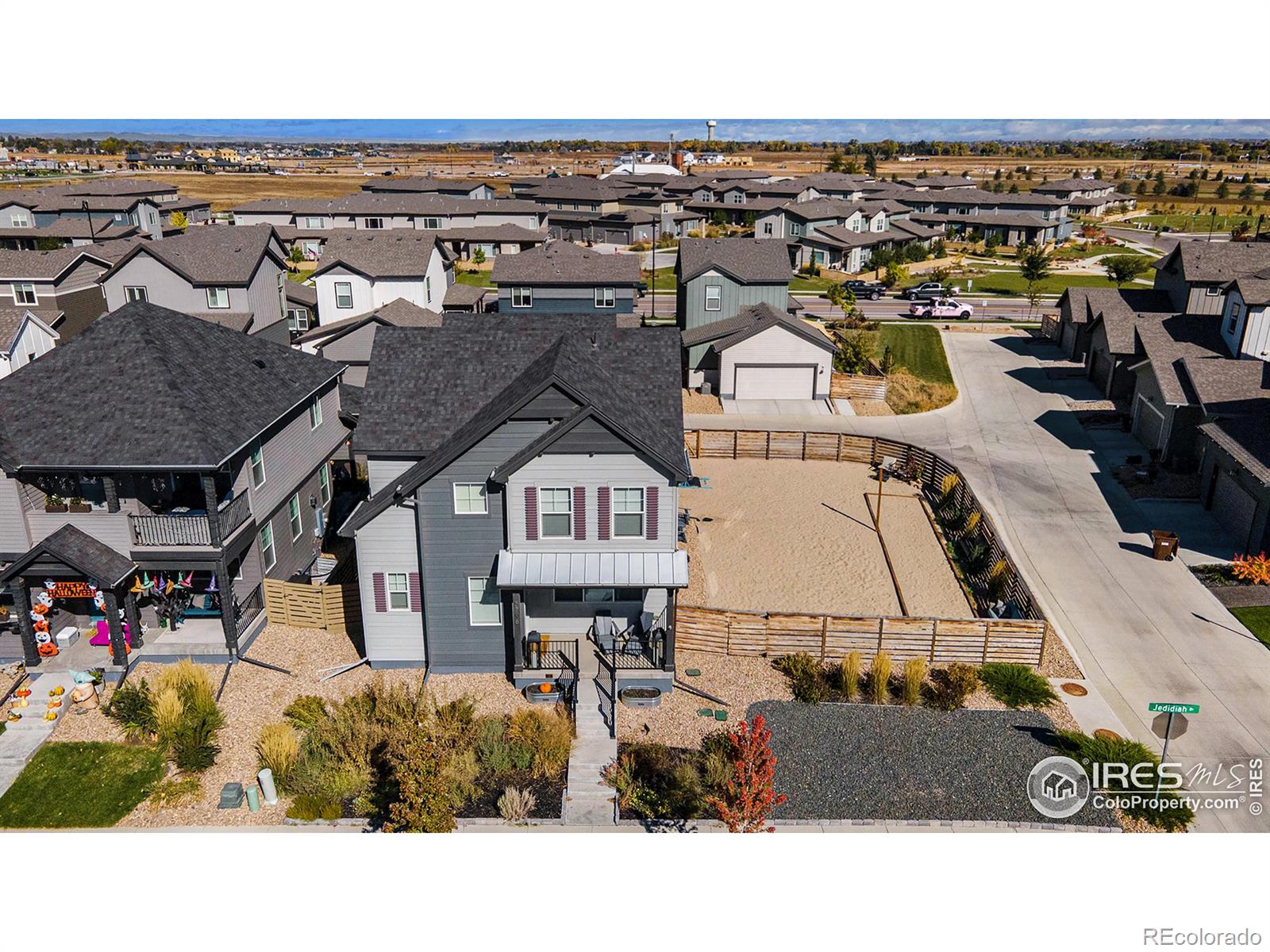 Report Image for 5796  Jedidiah Drive,Timnath, Colorado
