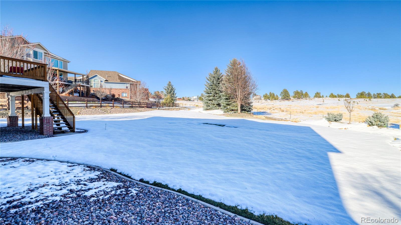 MLS Image #40 for 10782  quail creek drive,parker, Colorado