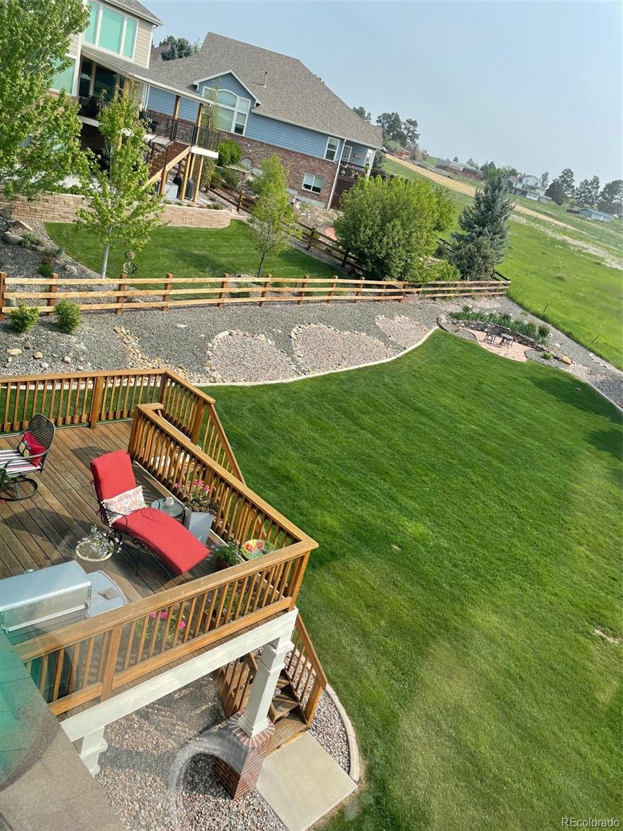 MLS Image #9 for 10782  quail creek drive,parker, Colorado