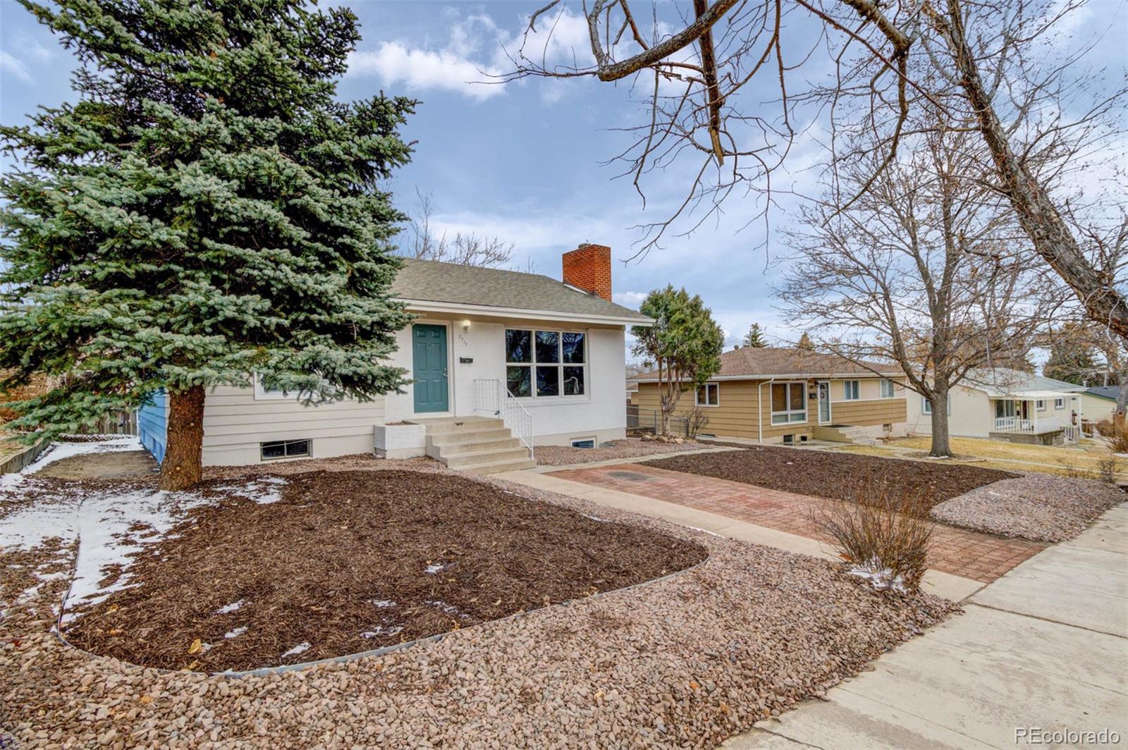 CMA Image for 3713  Manchester Street,Colorado Springs, Colorado