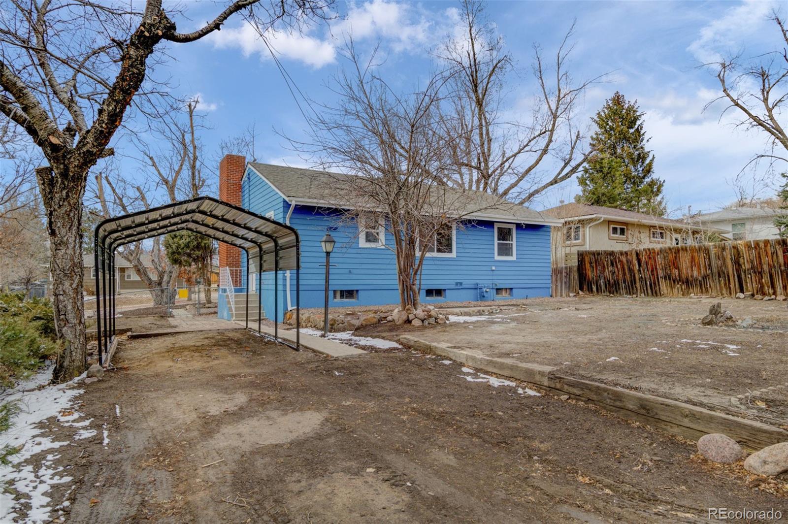 MLS Image #25 for 3713  manchester street,colorado springs, Colorado