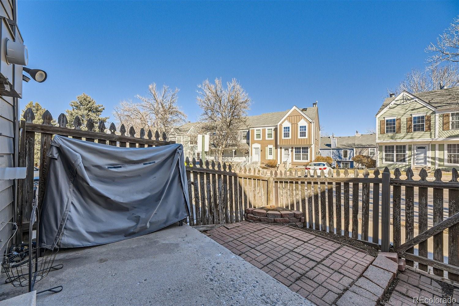 MLS Image #22 for 10392 w dartmouth avenue ,lakewood, Colorado