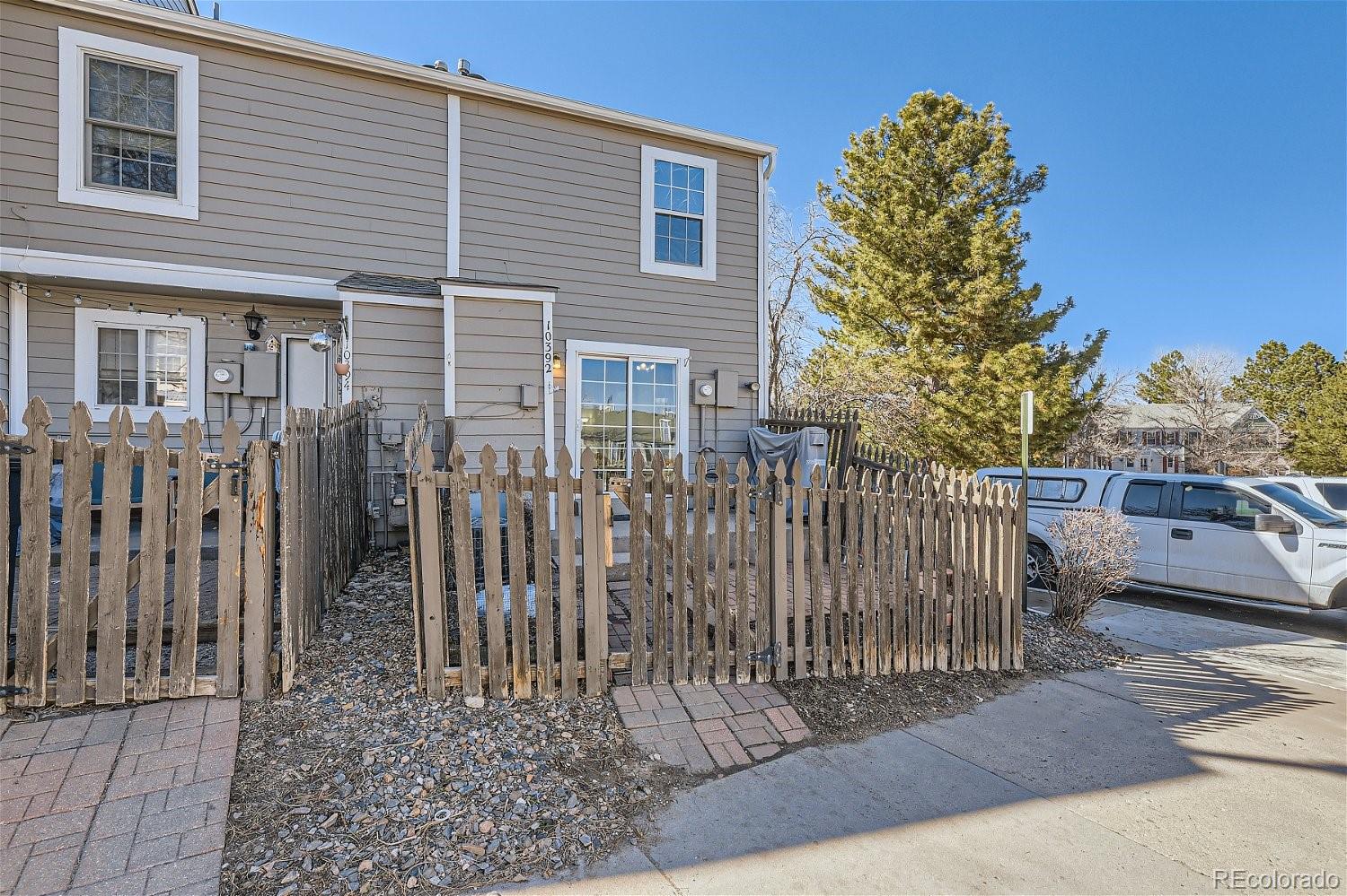 MLS Image #24 for 10392 w dartmouth avenue ,lakewood, Colorado