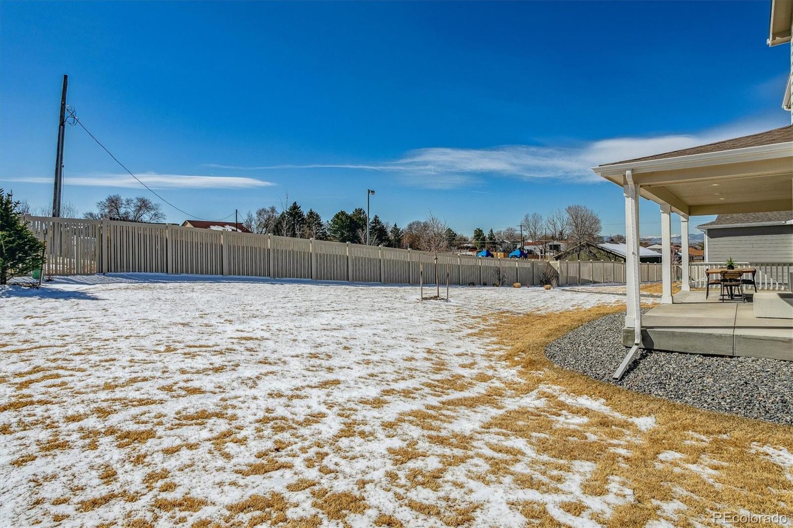 MLS Image #20 for 8670 e 105th lane,commerce city, Colorado