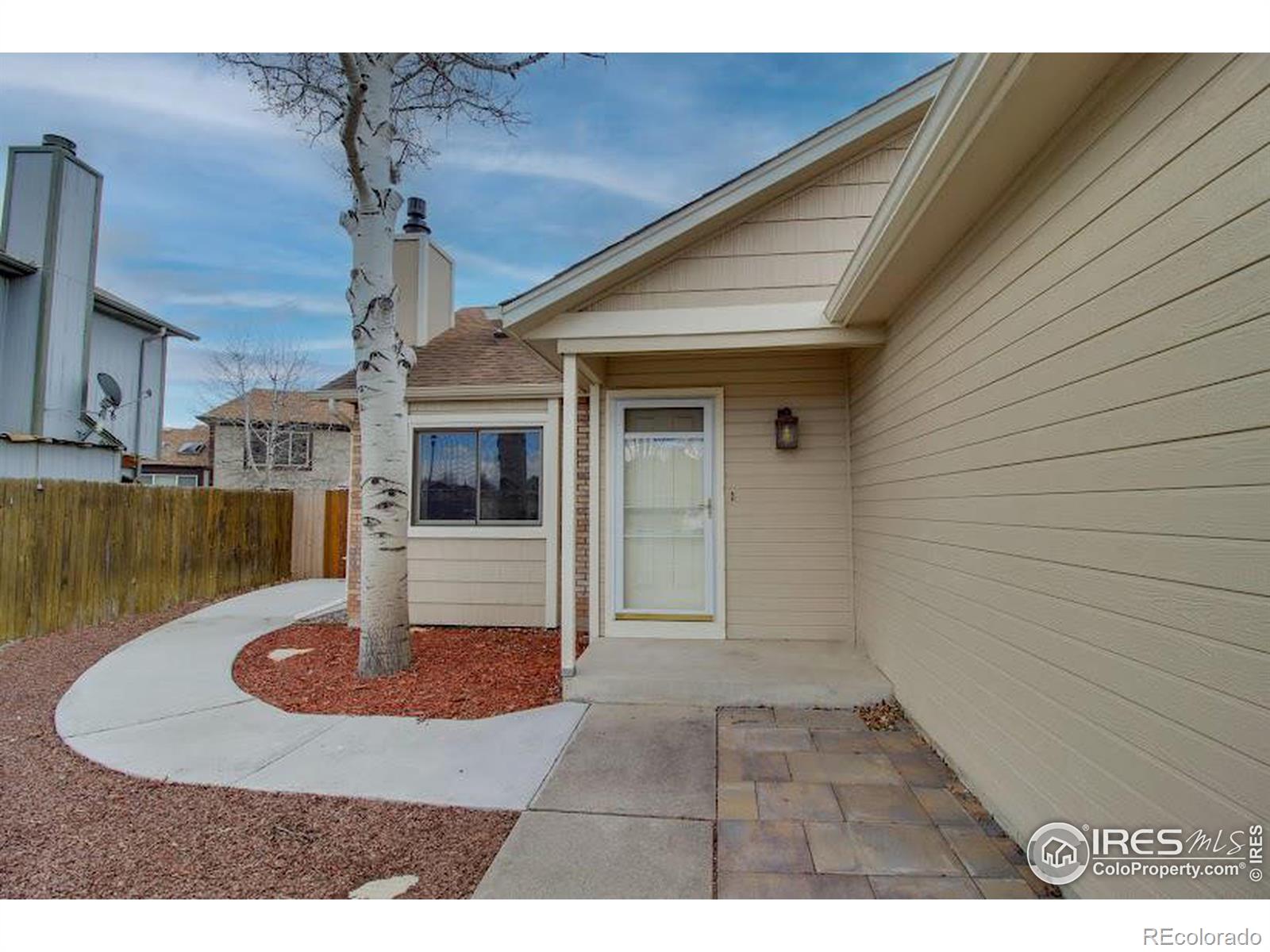 MLS Image #2 for 2038 e 16th street,loveland, Colorado