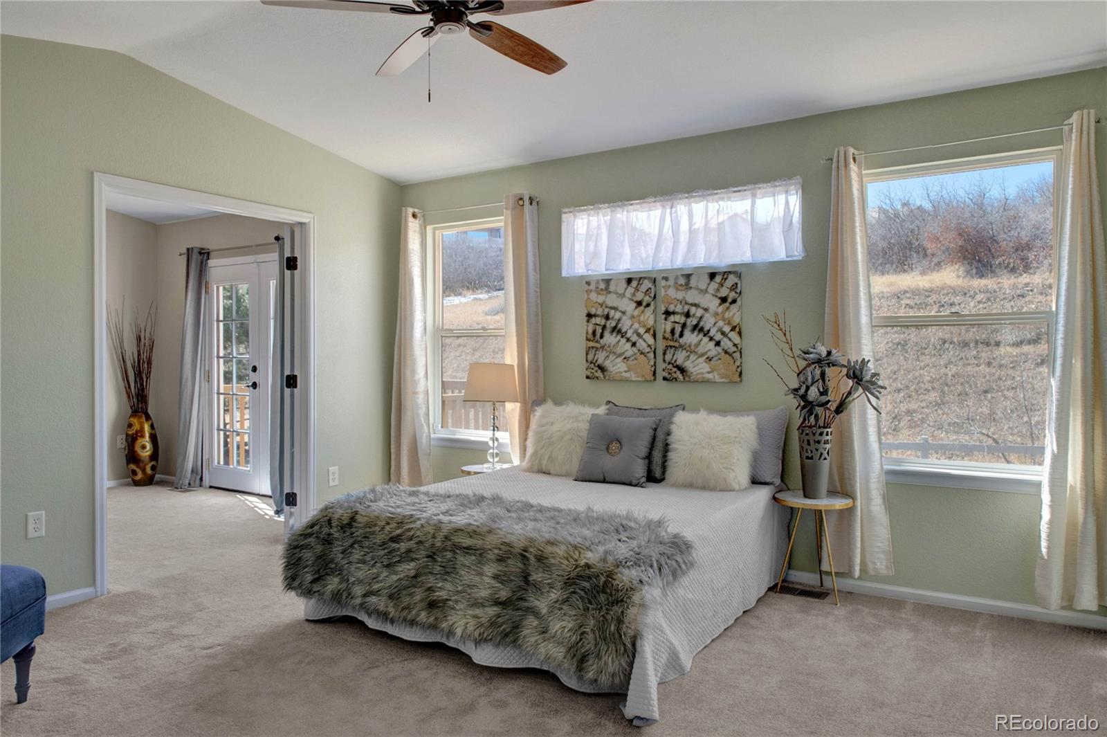 MLS Image #20 for 1208  berganot trail,castle pines, Colorado
