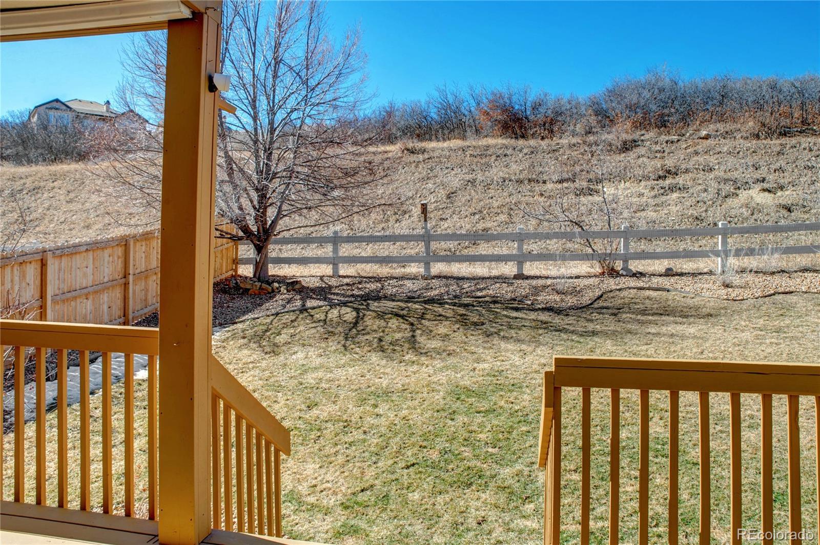 MLS Image #36 for 1208  berganot trail,castle pines, Colorado