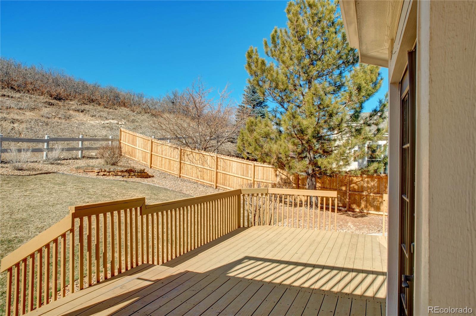 MLS Image #39 for 1208  berganot trail,castle pines, Colorado
