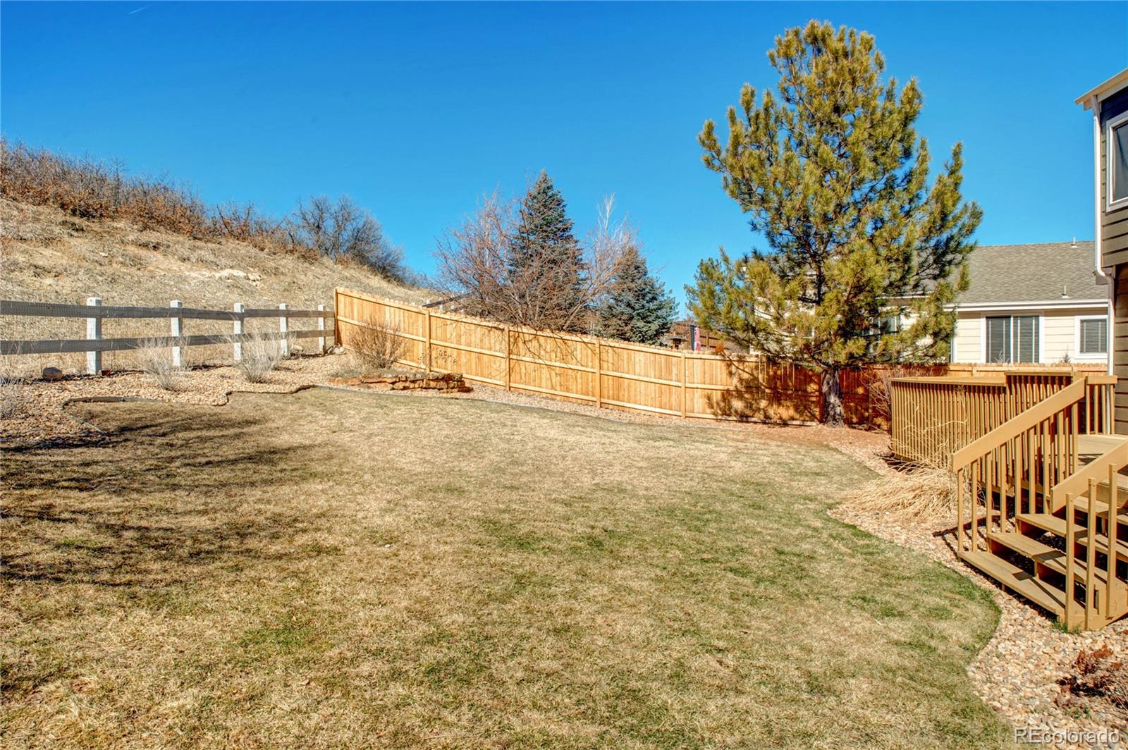 MLS Image #40 for 1208  berganot trail,castle pines, Colorado