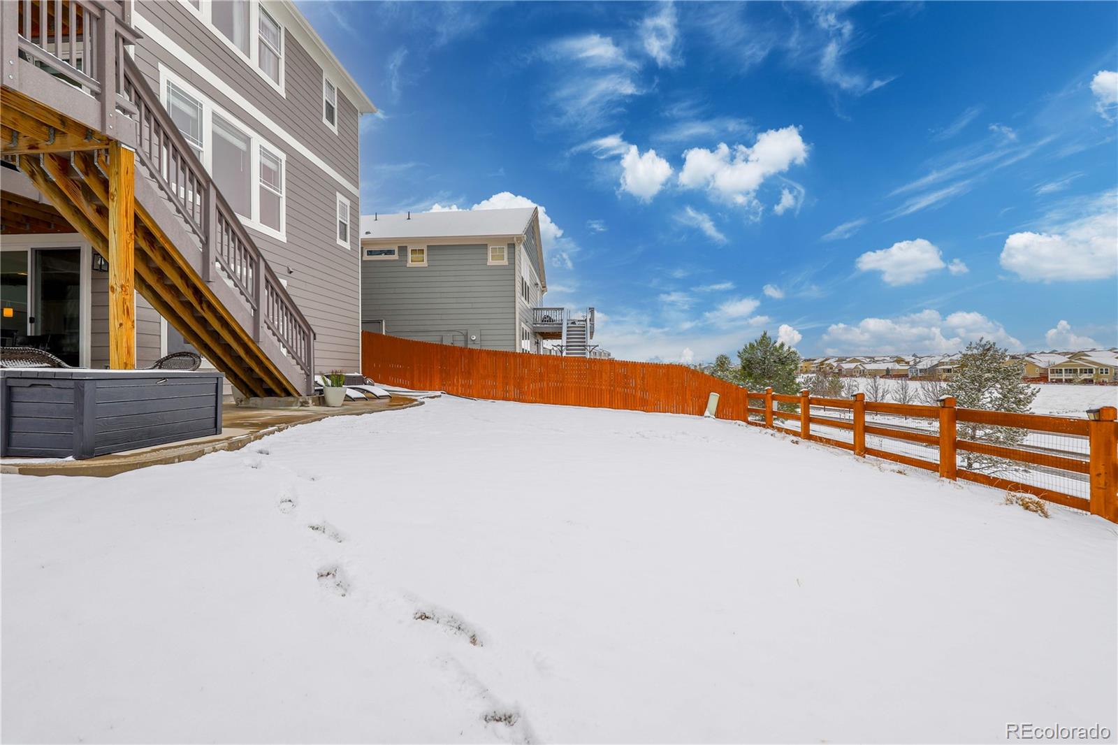 MLS Image #39 for 9965  fort worth court,parker, Colorado