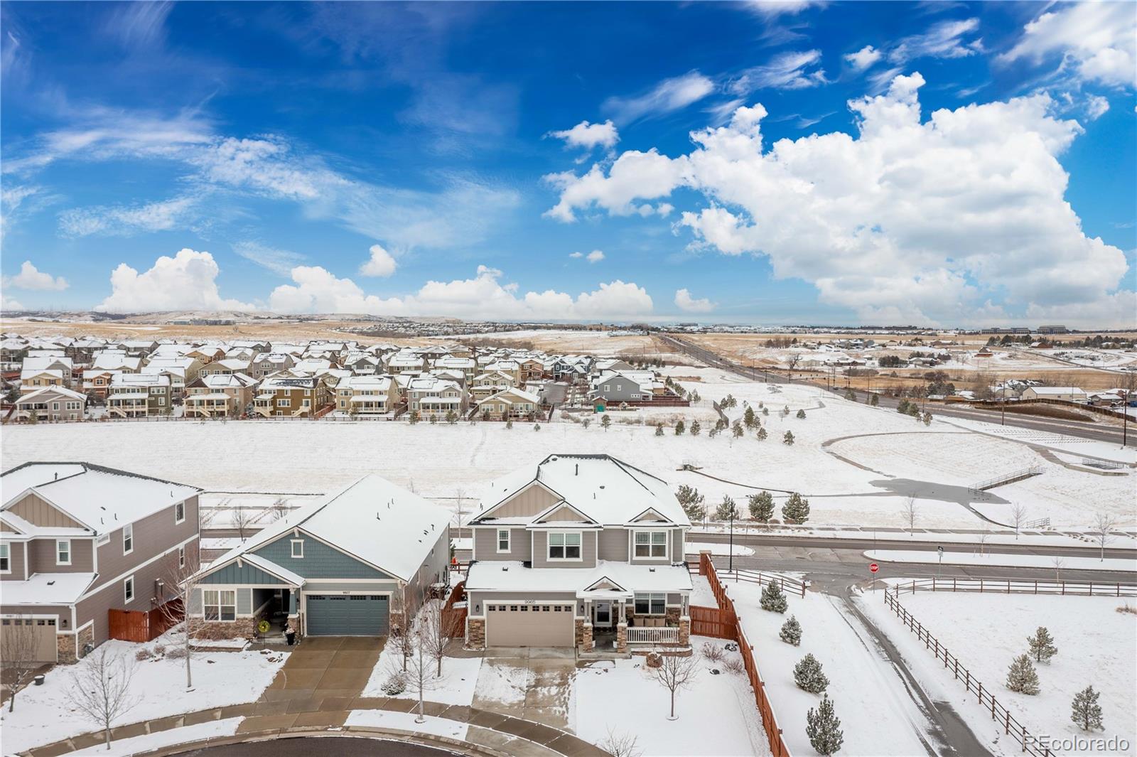 MLS Image #41 for 9965  fort worth court,parker, Colorado