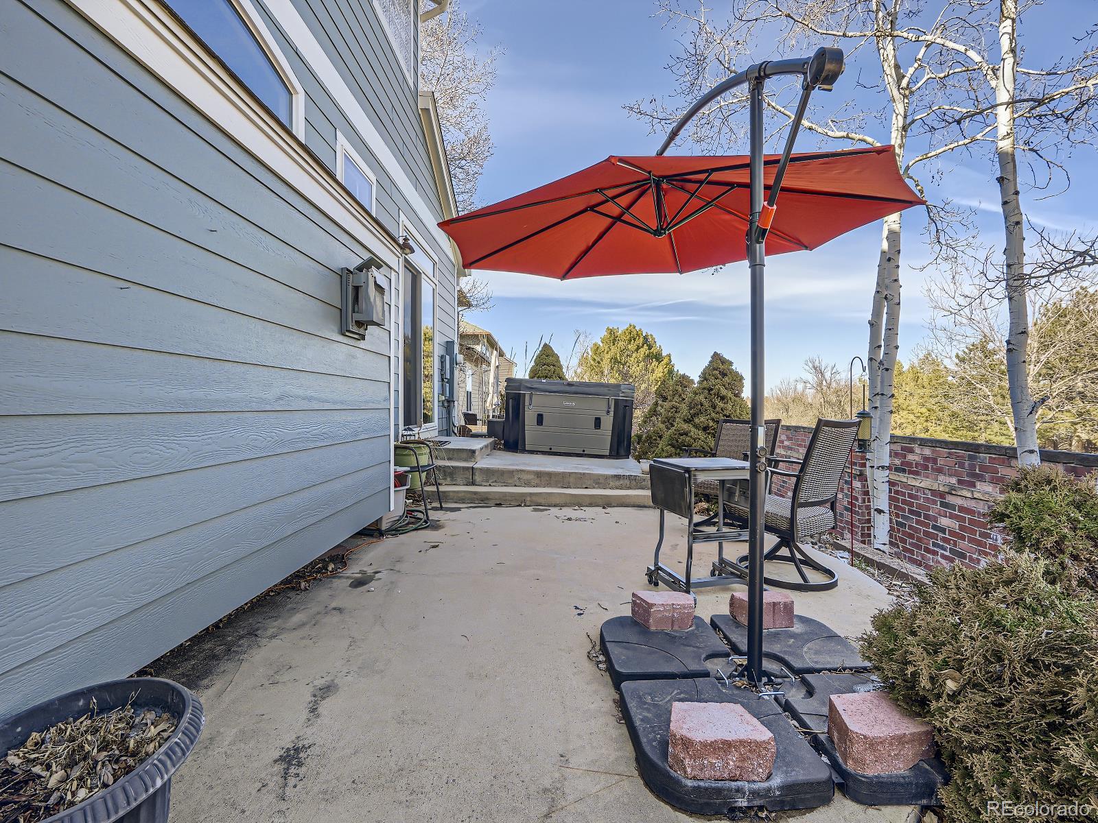 MLS Image #22 for 13227 w 84th drive,arvada, Colorado