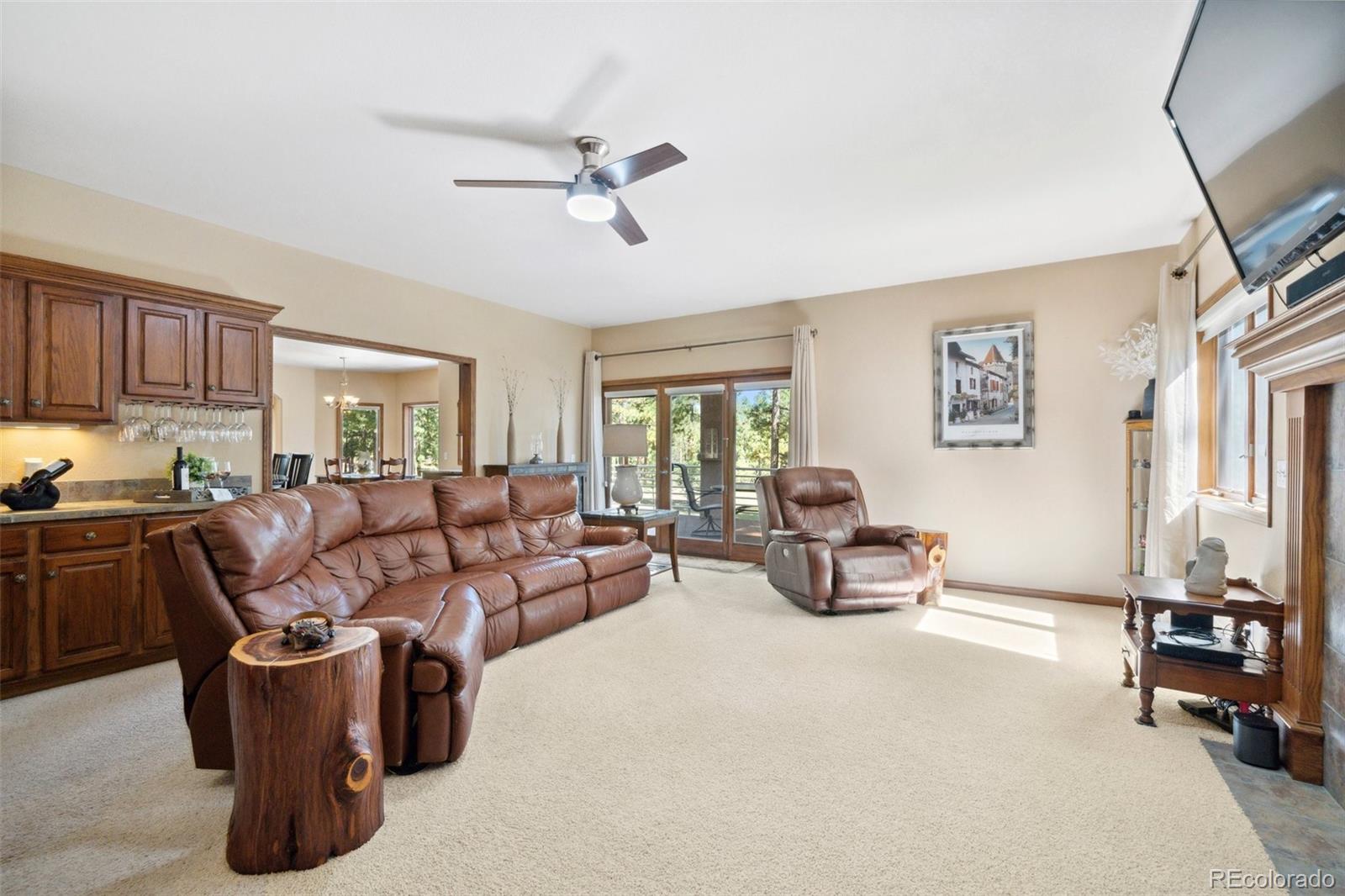 MLS Image #13 for 1325  embassy court,monument, Colorado