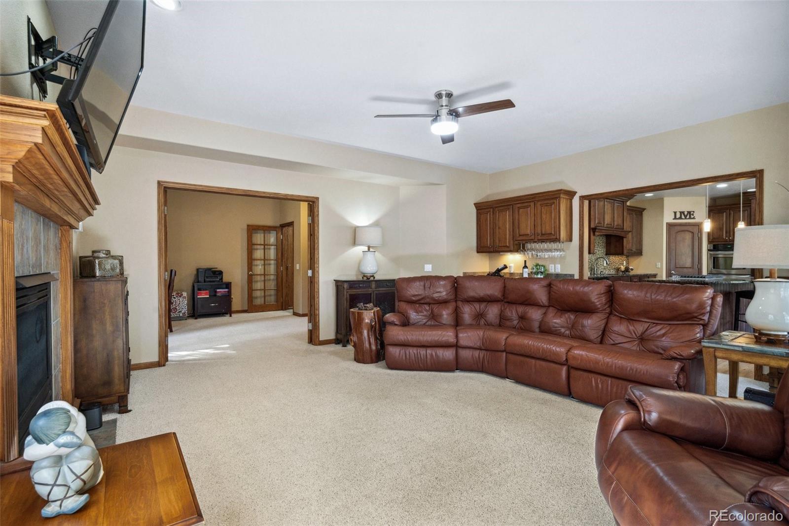 MLS Image #14 for 1325  embassy court,monument, Colorado