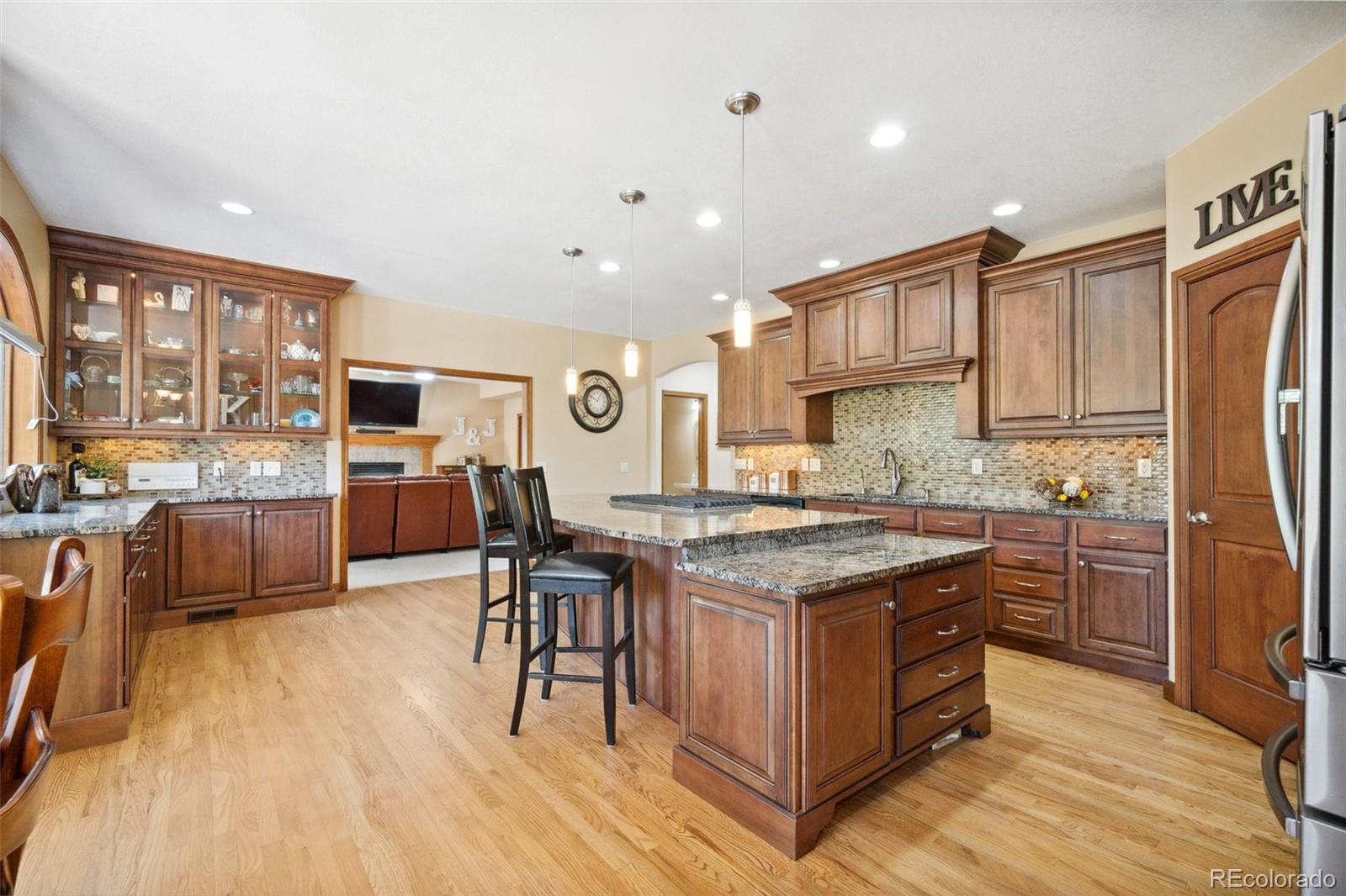 MLS Image #2 for 1325  embassy court,monument, Colorado