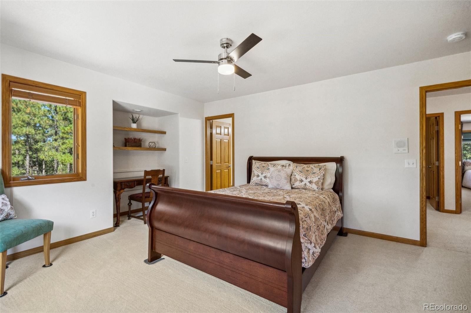 MLS Image #26 for 1325  embassy court,monument, Colorado