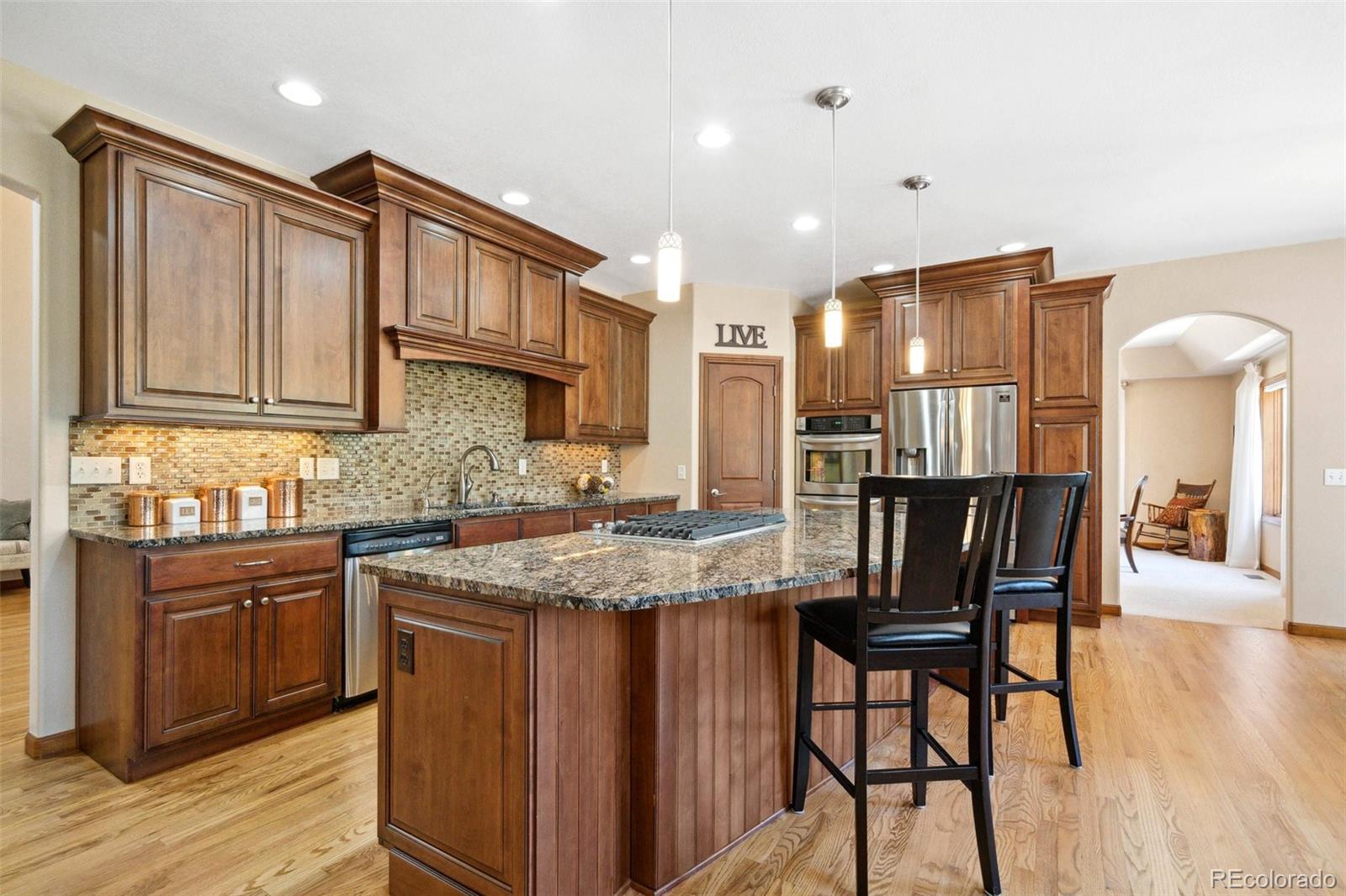 MLS Image #3 for 1325  embassy court,monument, Colorado