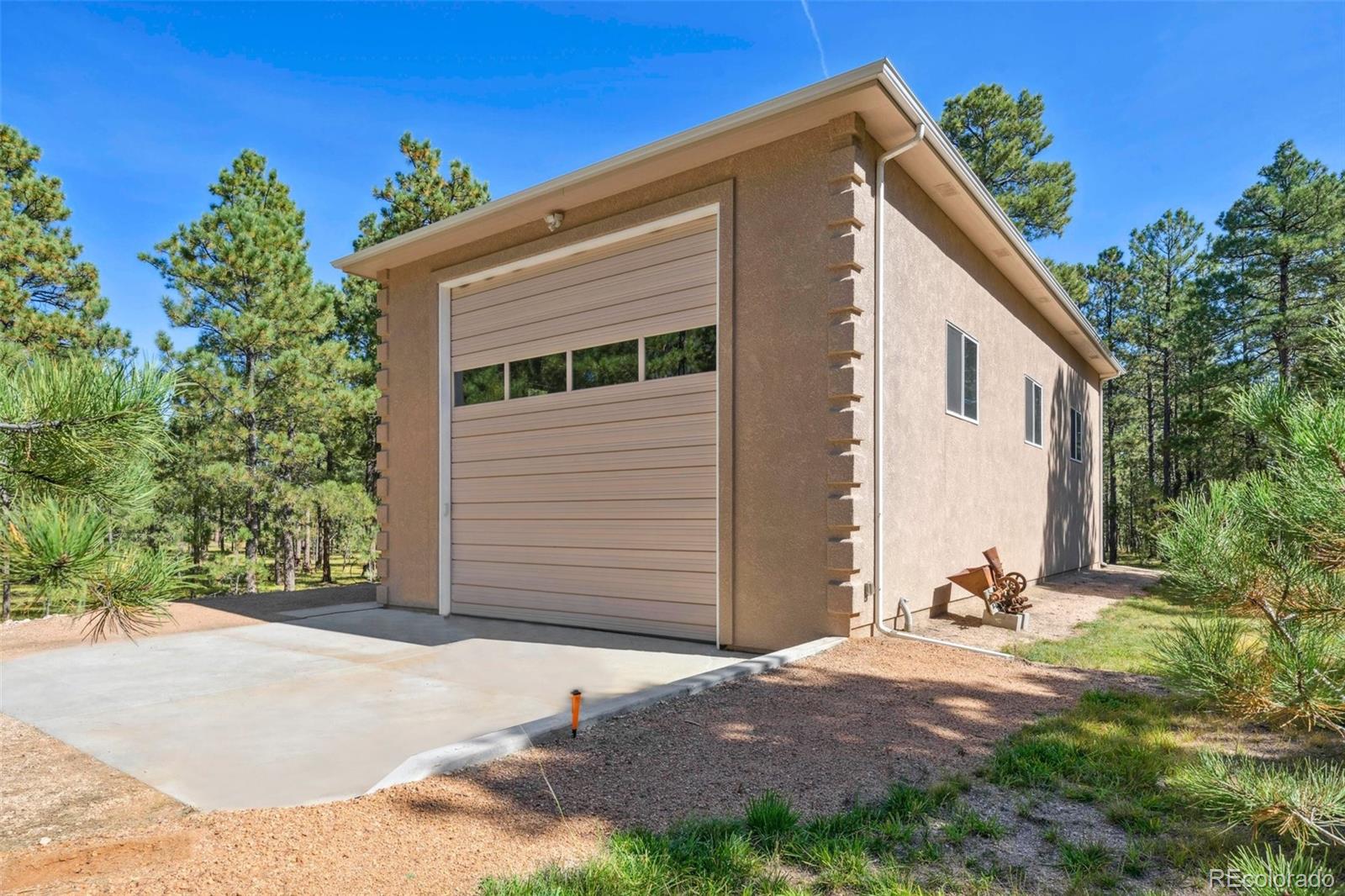 MLS Image #45 for 1325  embassy court,monument, Colorado