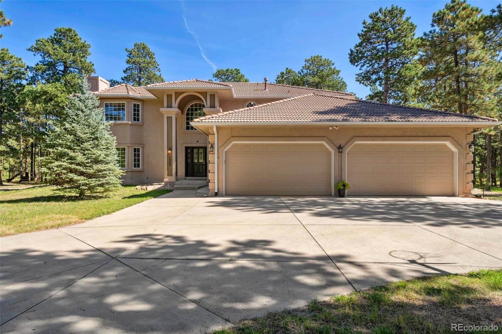 MLS Image #46 for 1325  embassy court,monument, Colorado