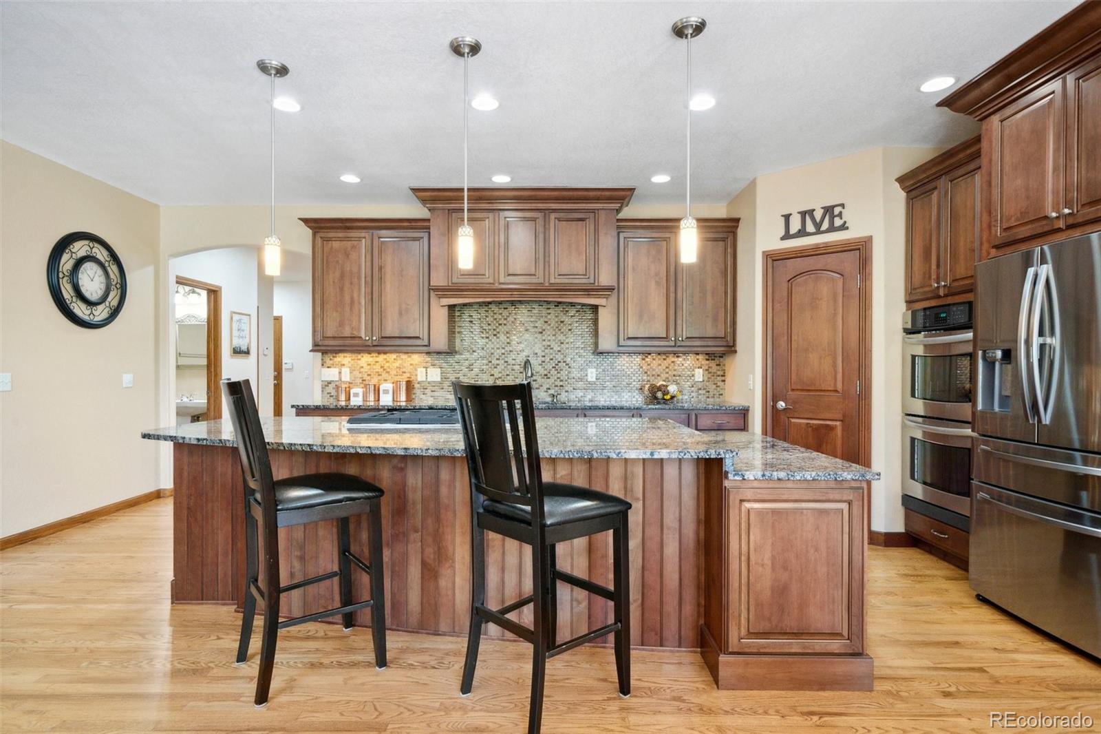 MLS Image #5 for 1325  embassy court,monument, Colorado