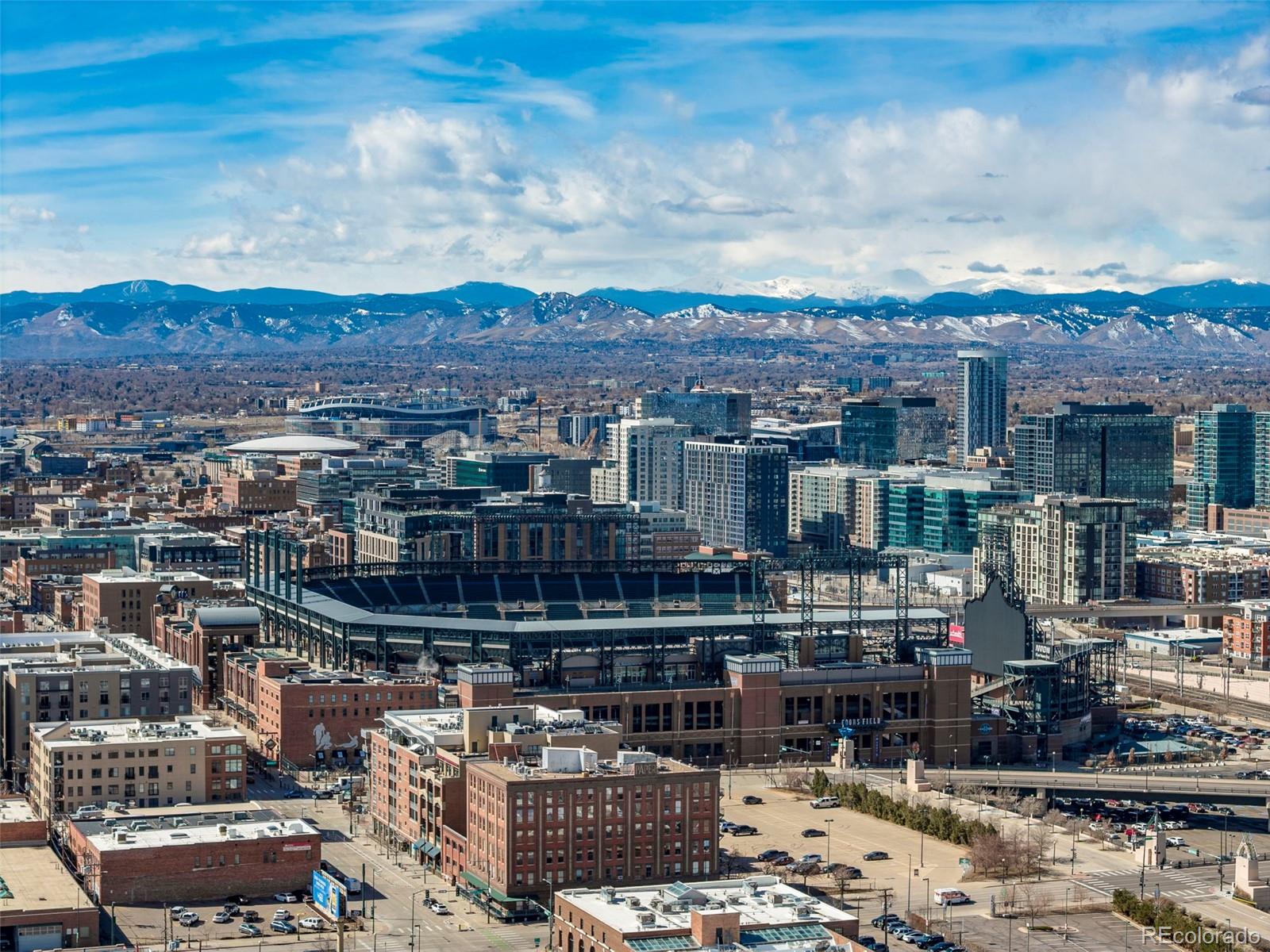 MLS Image #23 for 1975 n grant street,denver, Colorado