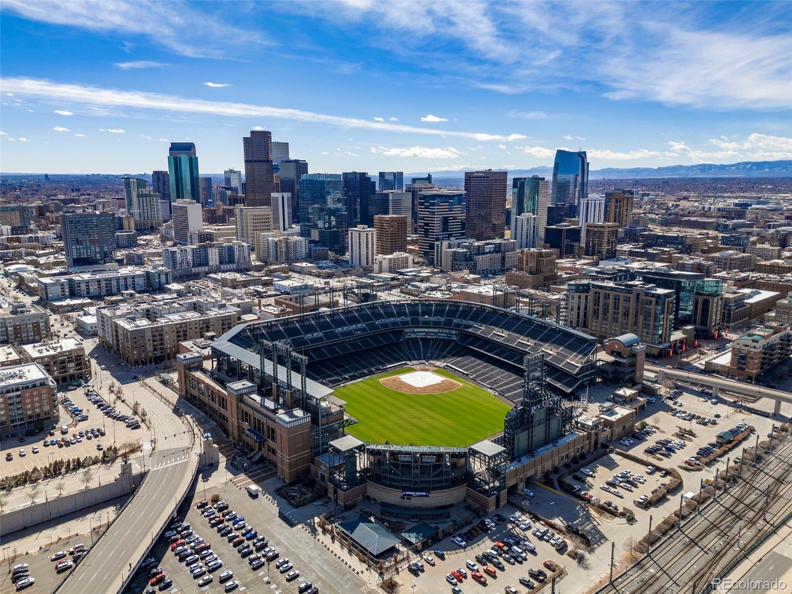 MLS Image #24 for 1975 n grant street,denver, Colorado