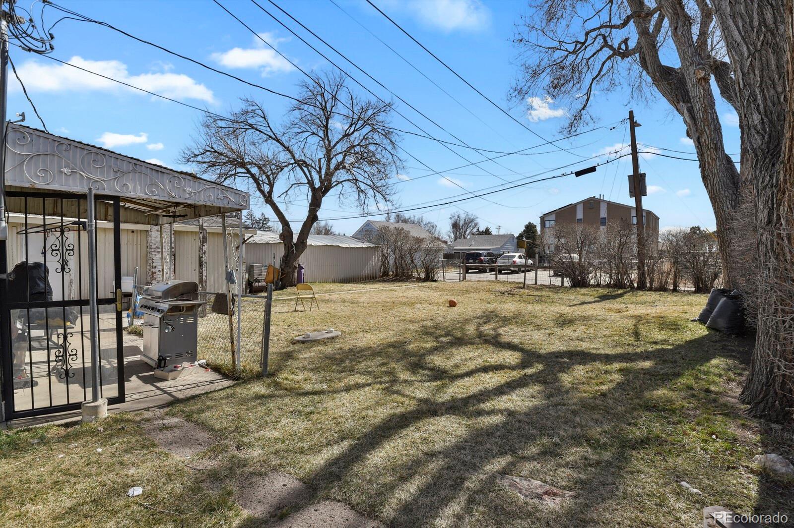 MLS Image #6 for 3290 w ohio avenue,denver, Colorado