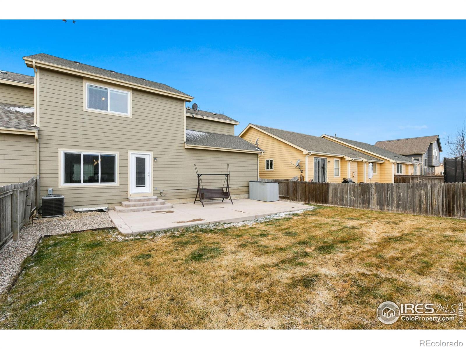 MLS Image #17 for 2583  carriage drive,milliken, Colorado