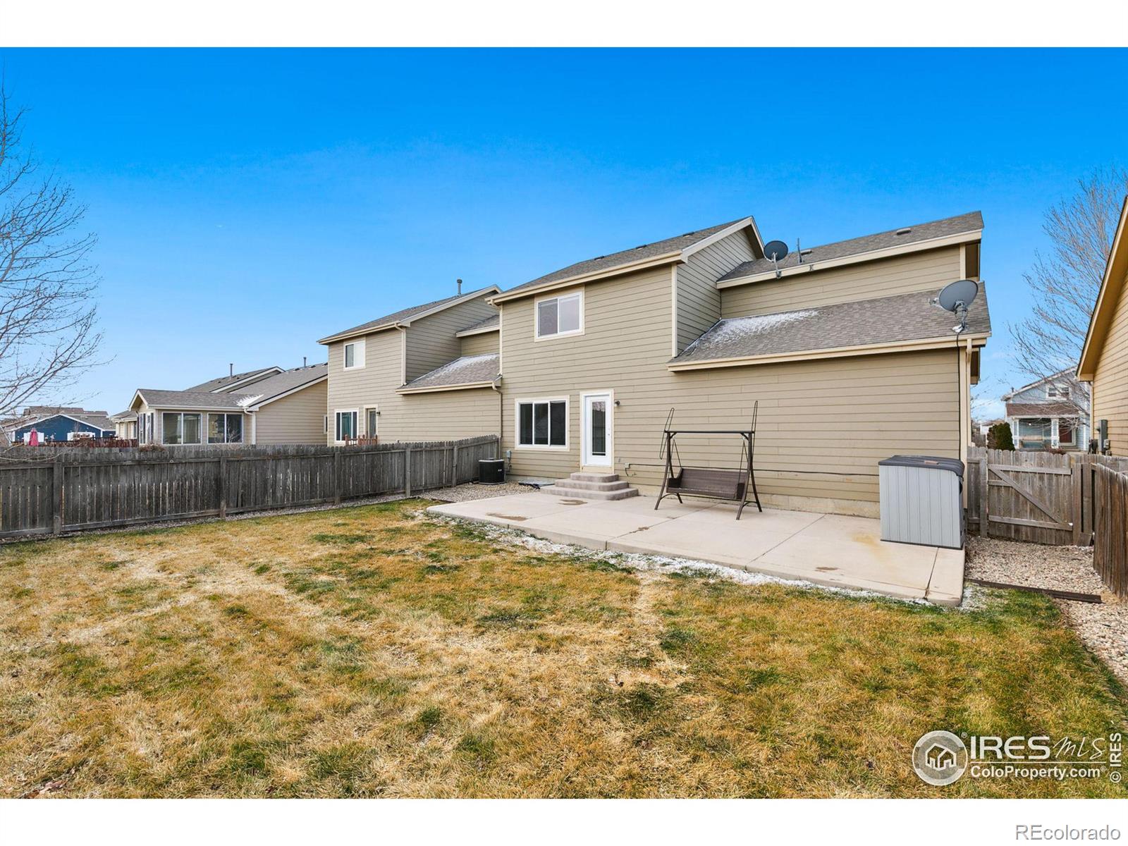MLS Image #18 for 2583  carriage drive,milliken, Colorado