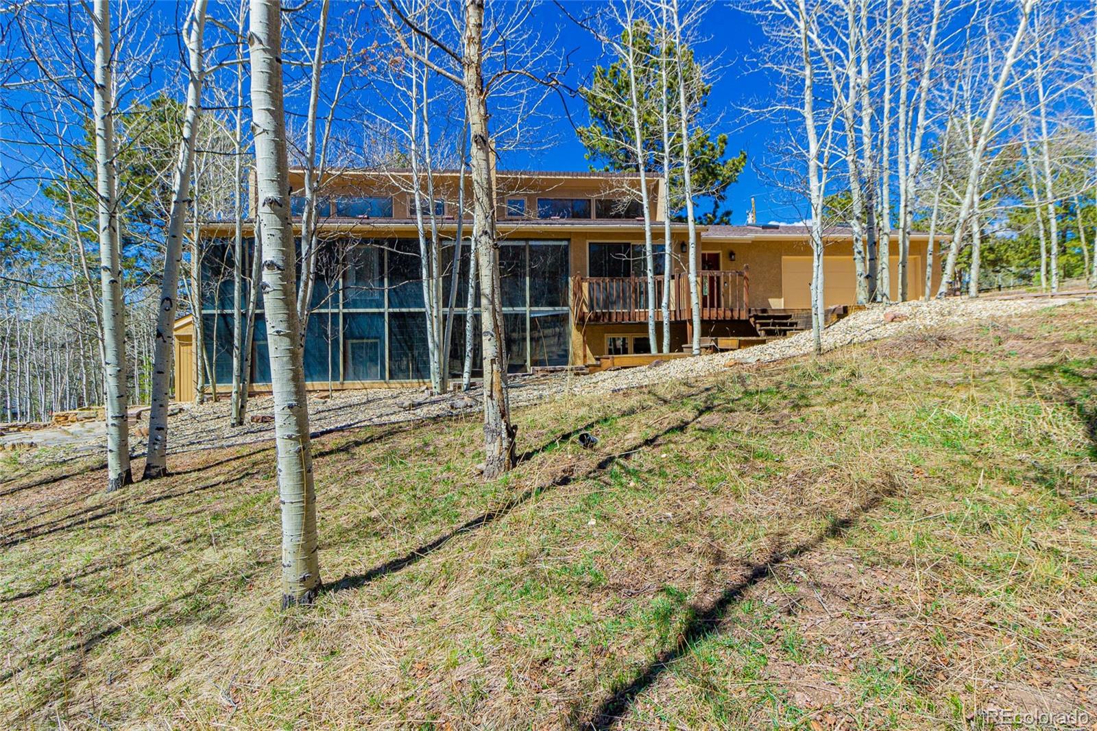 MLS Image #41 for 225  pennsylvania avenue,woodland park, Colorado