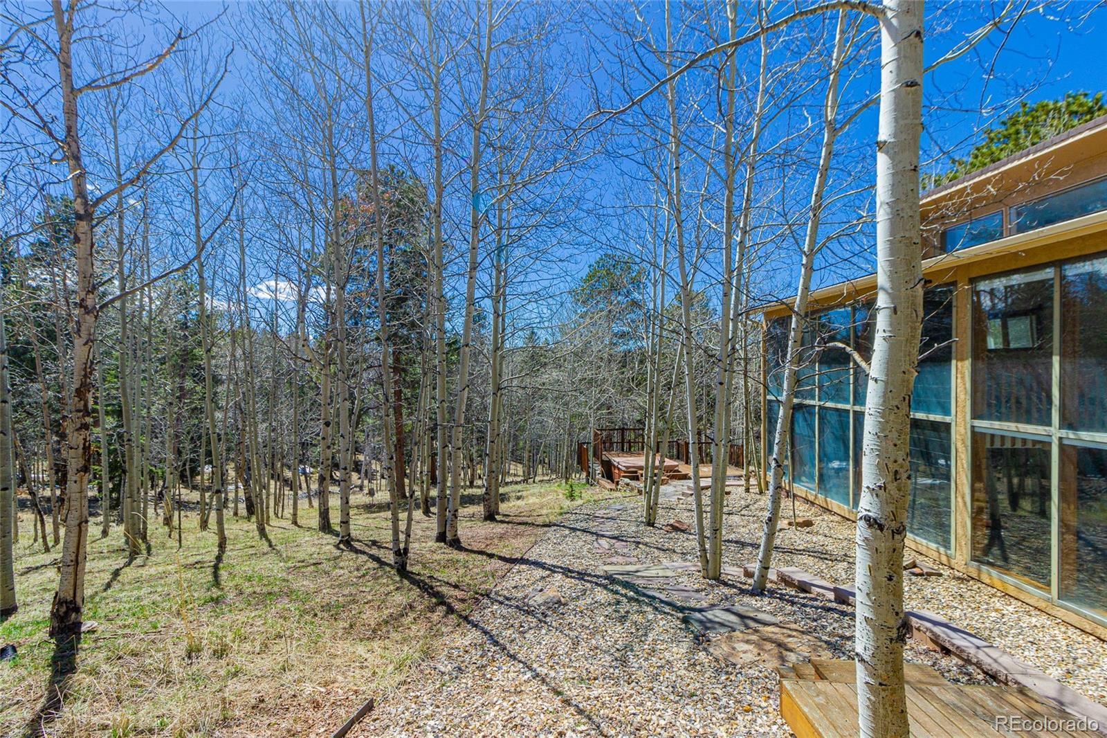 MLS Image #8 for 225  pennsylvania avenue,woodland park, Colorado