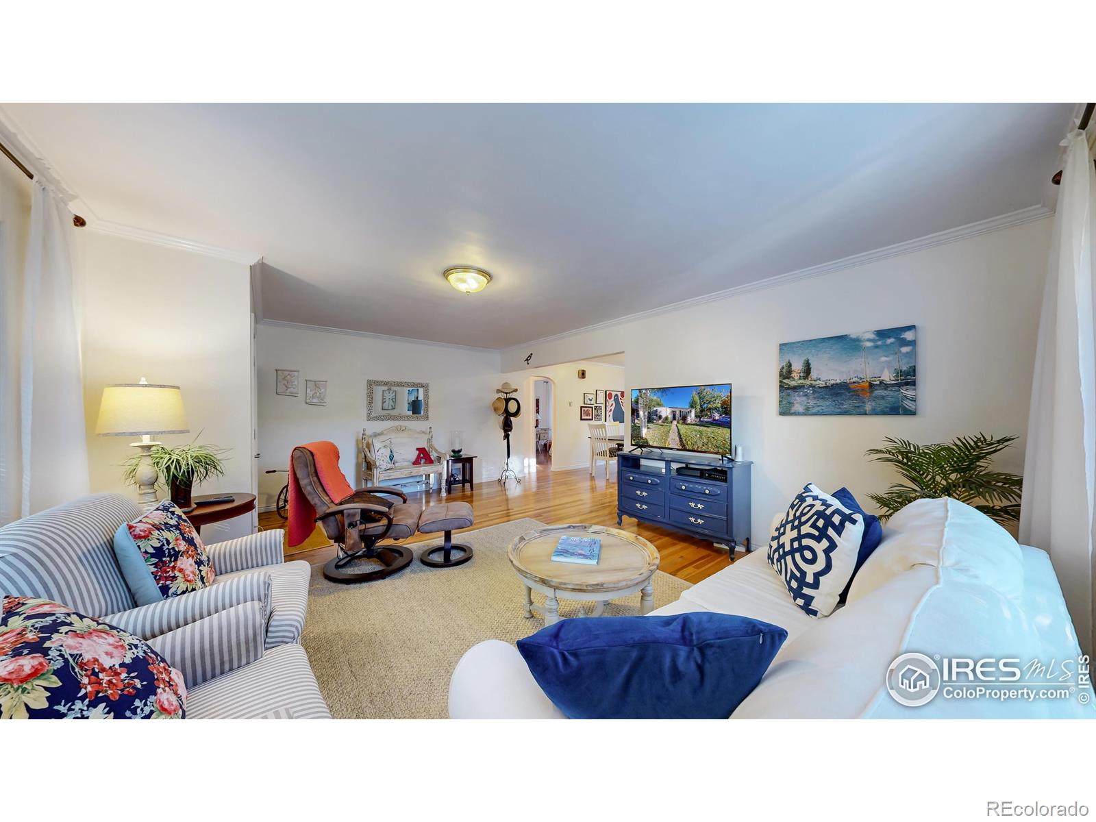 MLS Image #3 for 1002  laporte avenue,fort collins, Colorado