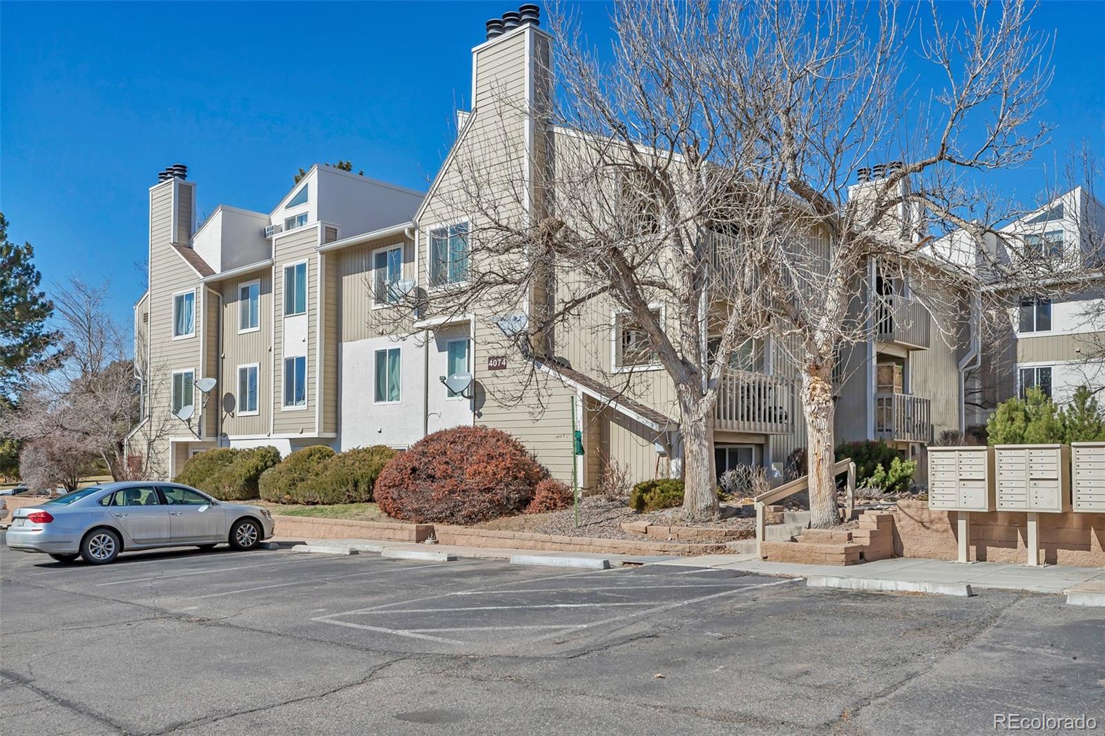 MLS Image #0 for 4074 s atchison way 104,aurora, Colorado