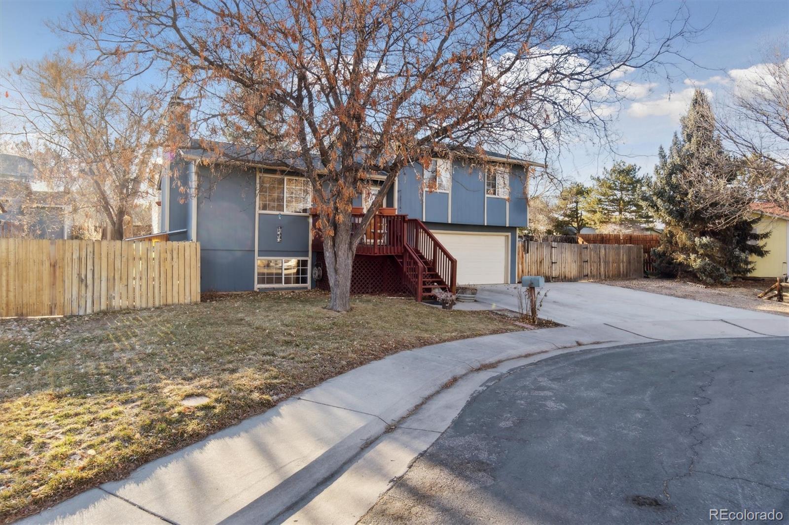 MLS Image #0 for 12971  knight court,broomfield, Colorado