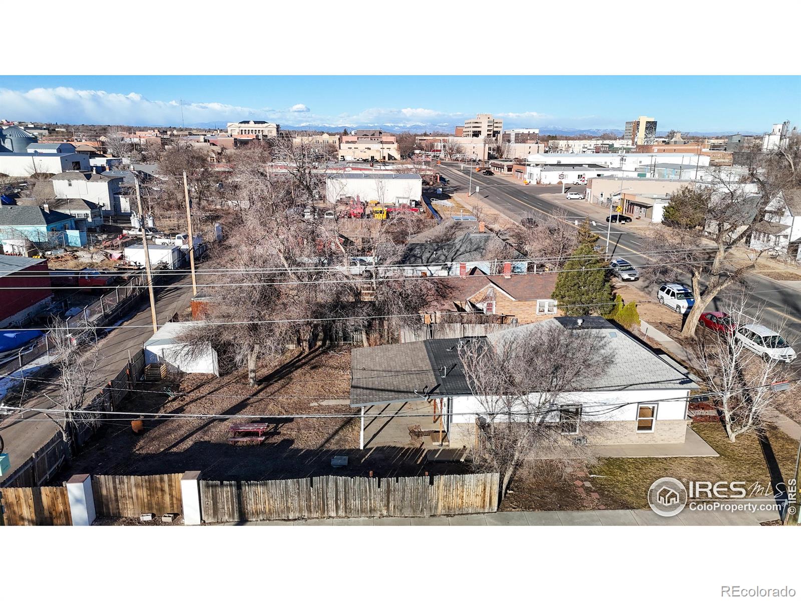 MLS Image #24 for 500  8th street,greeley, Colorado