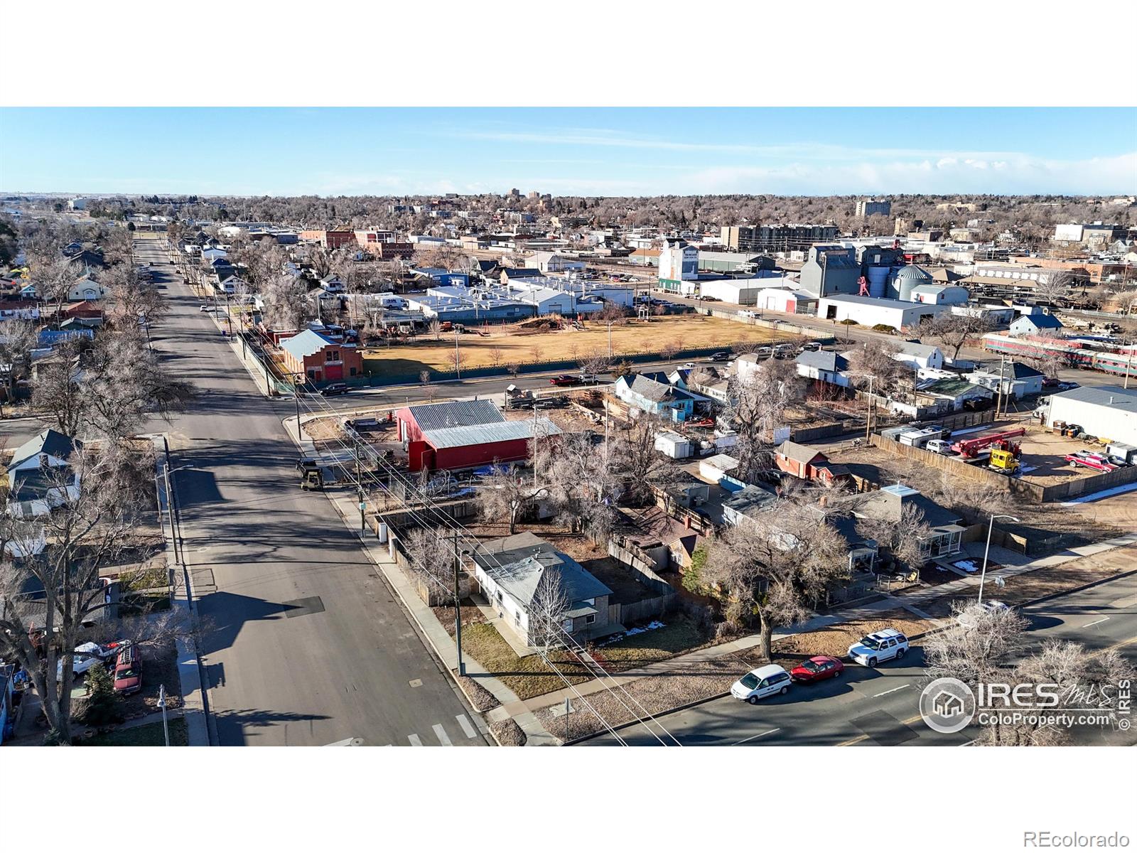 MLS Image #25 for 500  8th street,greeley, Colorado