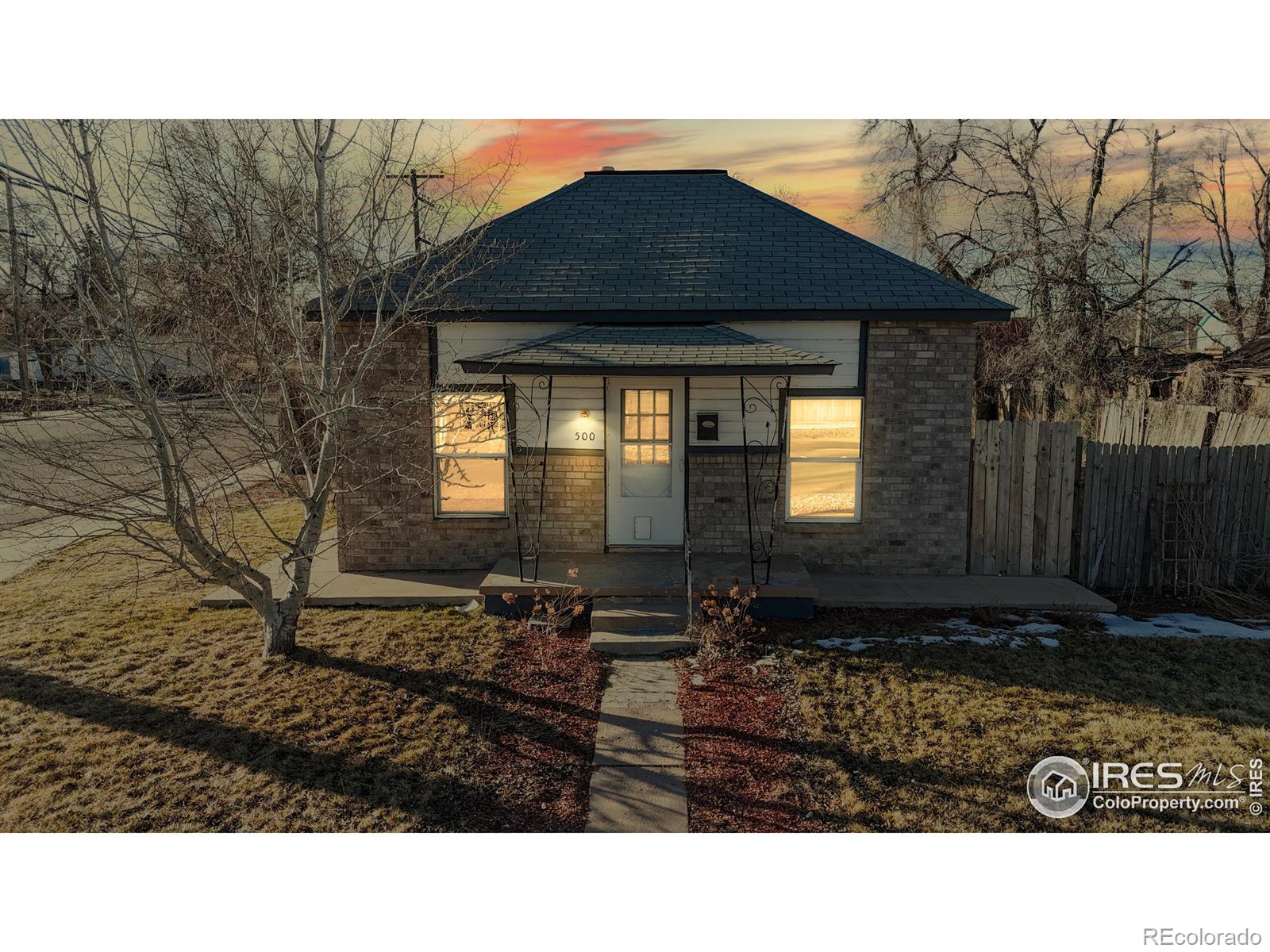 MLS Image #26 for 500  8th street,greeley, Colorado