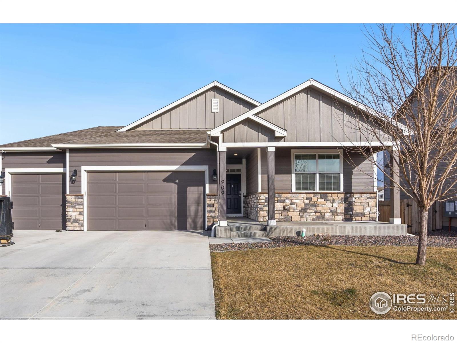 MLS Image #0 for 909  camberly drive,windsor, Colorado