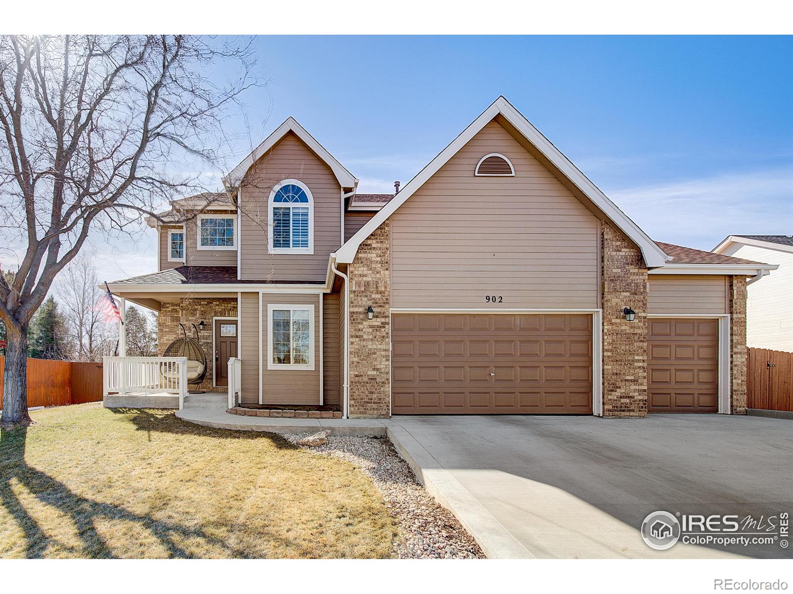 MLS Image #0 for 902  wisteria drive,loveland, Colorado