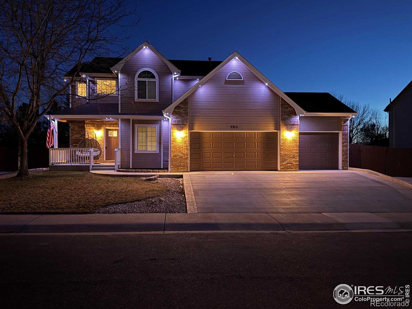 MLS Image #3 for 902  wisteria drive,loveland, Colorado