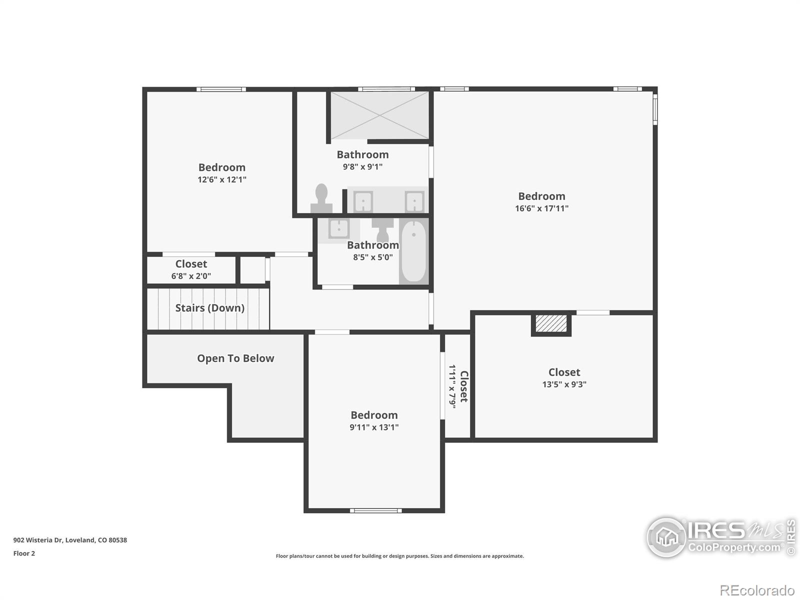 MLS Image #38 for 902  wisteria drive,loveland, Colorado