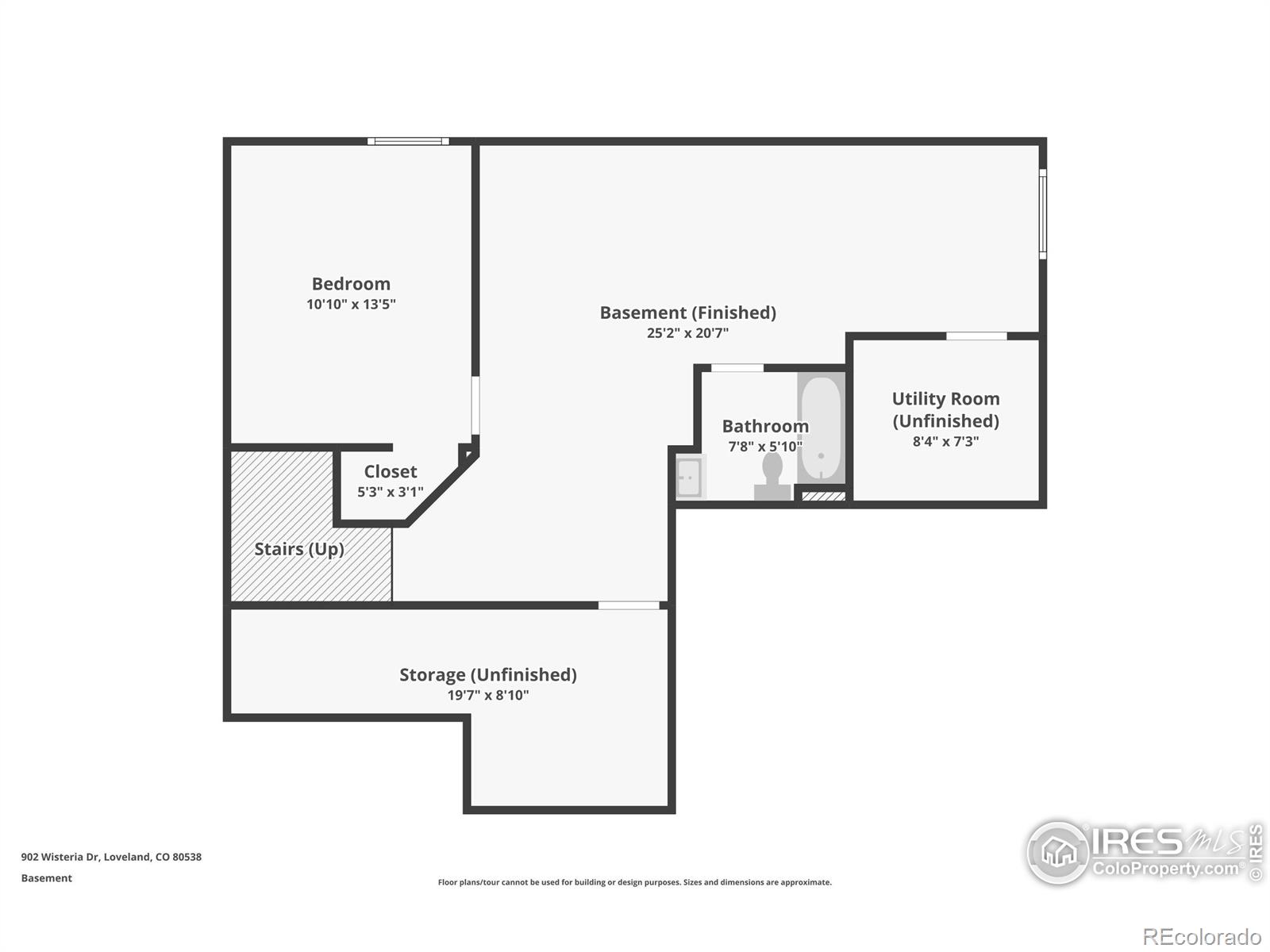 MLS Image #39 for 902  wisteria drive,loveland, Colorado