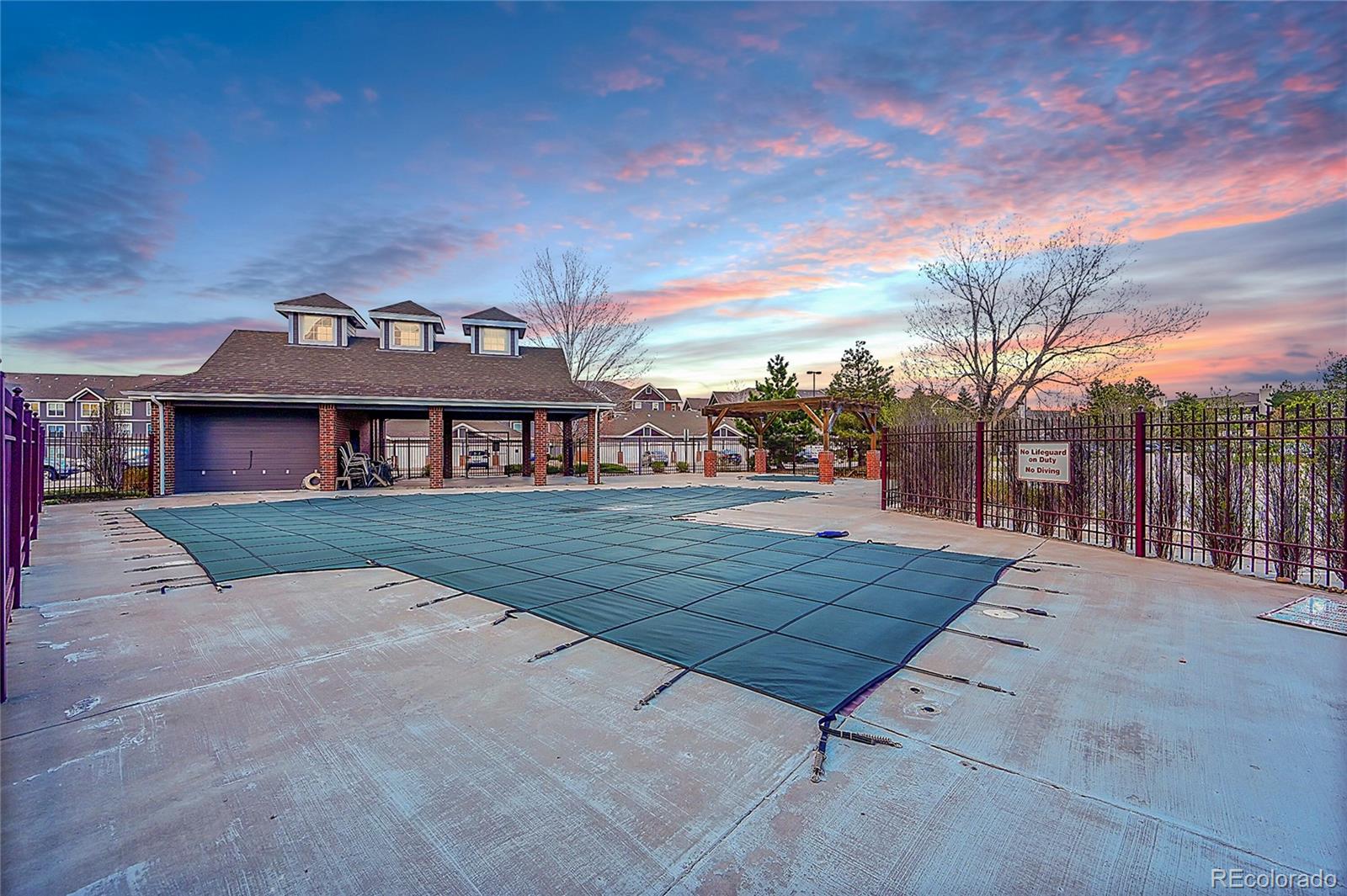 MLS Image #24 for 14261 e 1st drive,aurora, Colorado